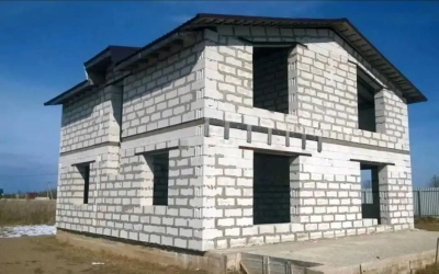 Устои хона