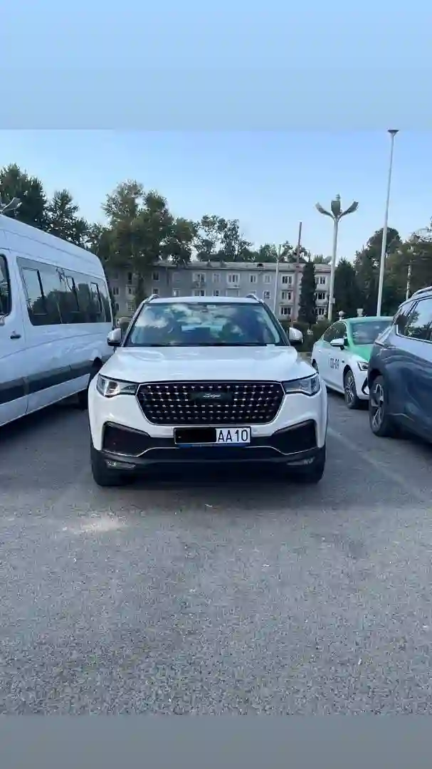 Vauxhall Agila 2018