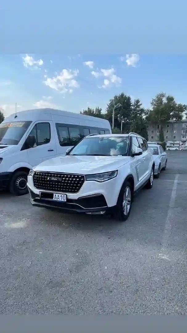 Vauxhall Agila 2018
