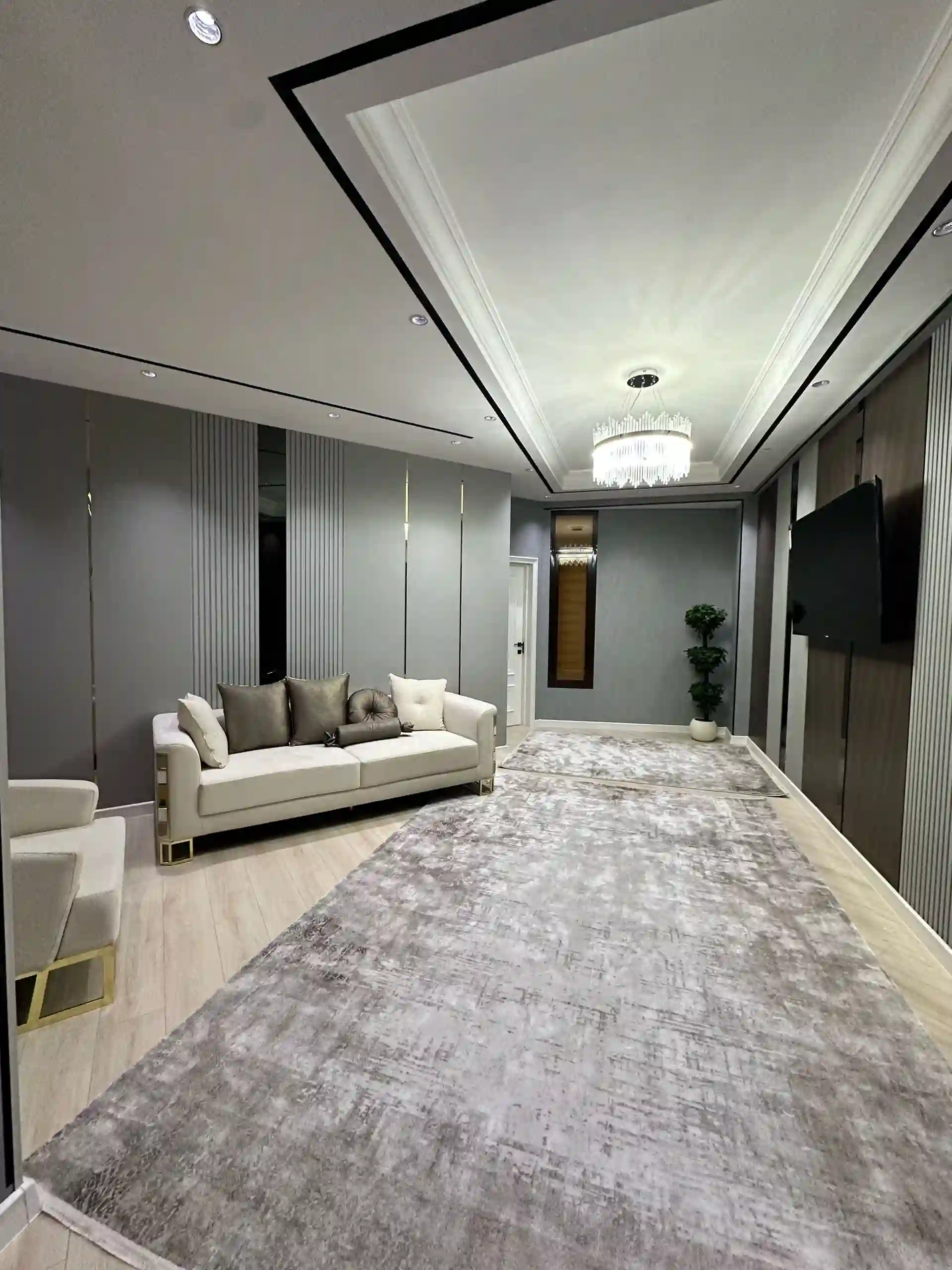 3-к квартира, 4 этаж, 94 м², шоҳмансур