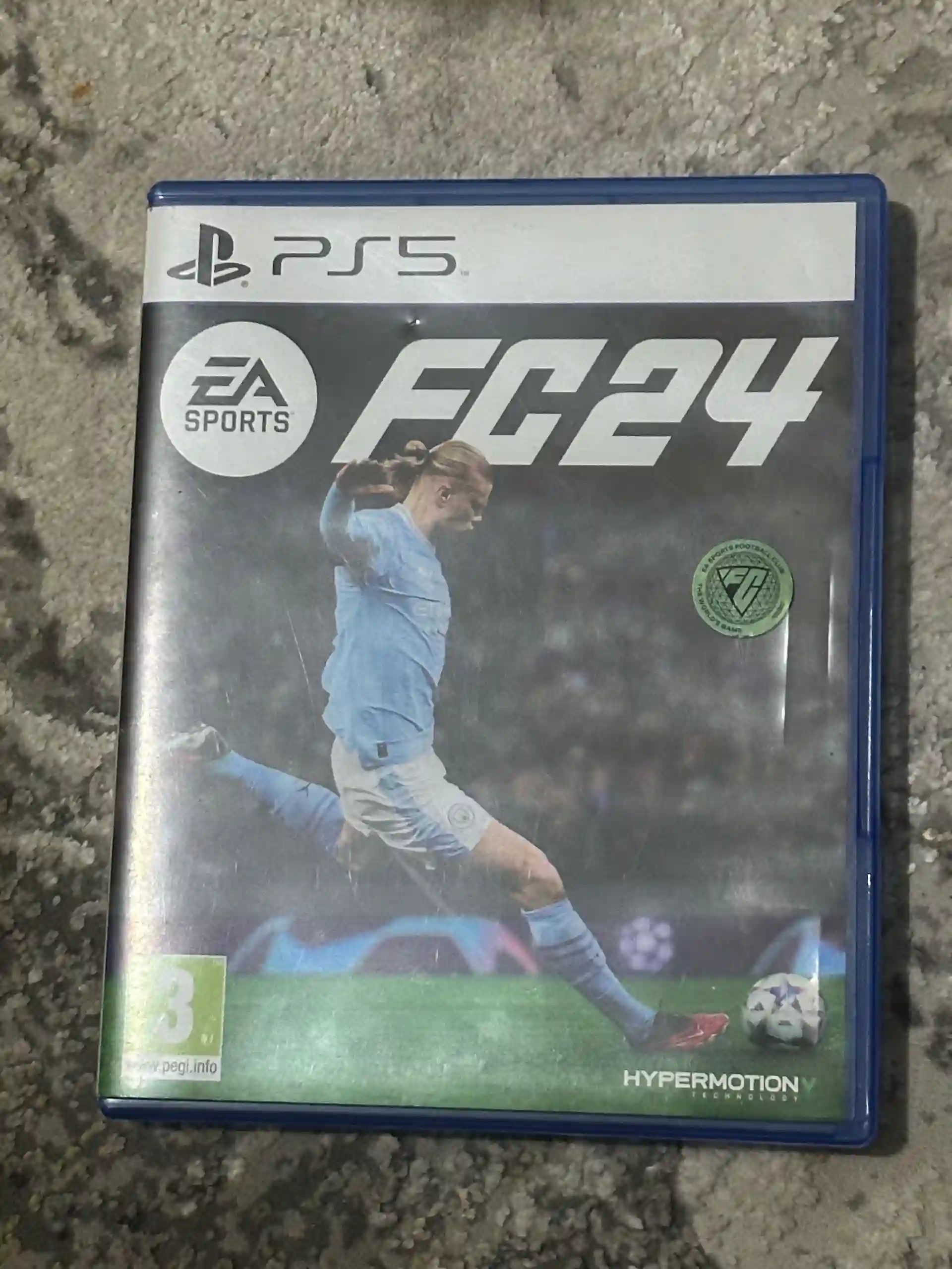 FC24