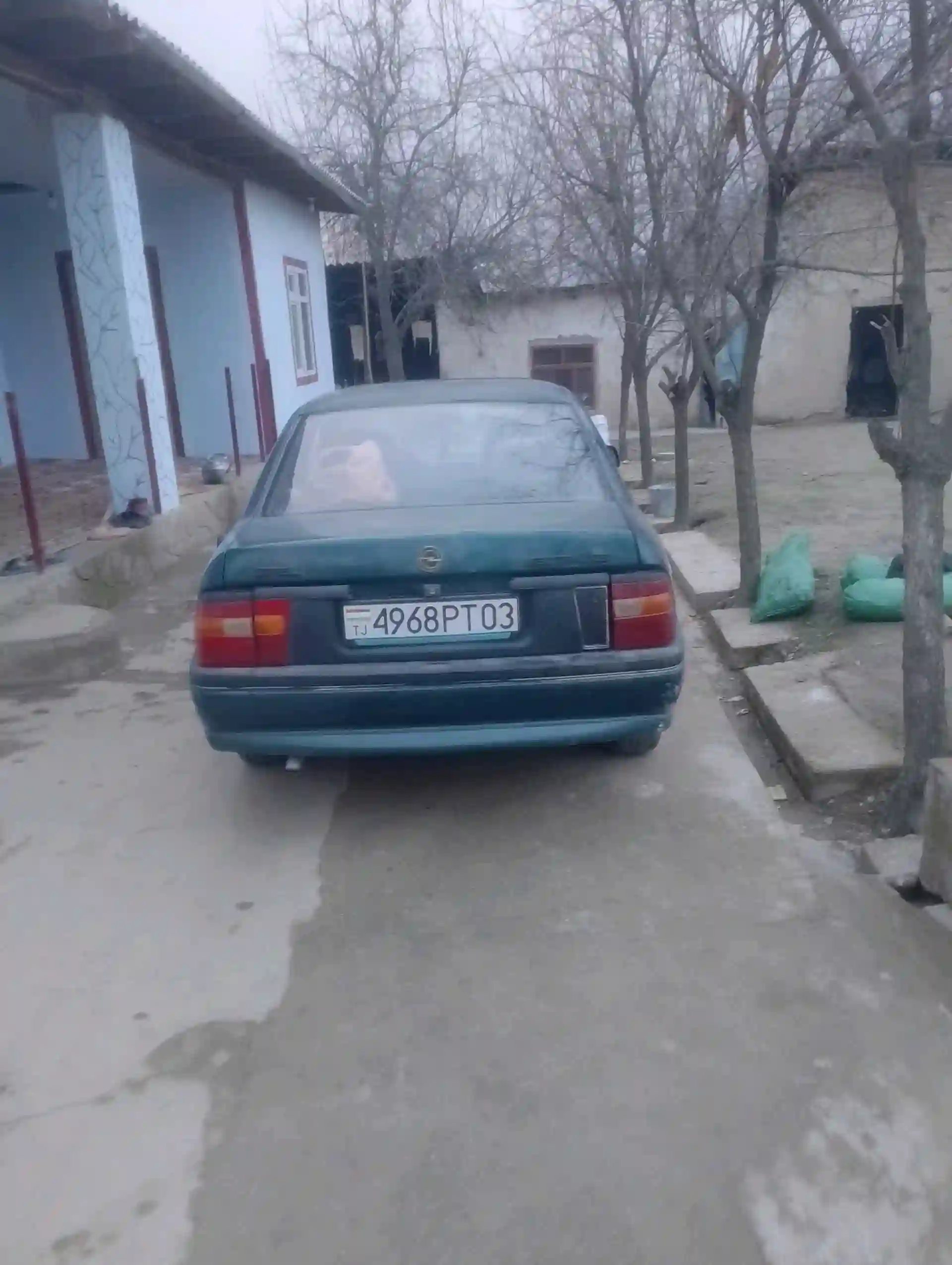 Opel Vectra b 1995