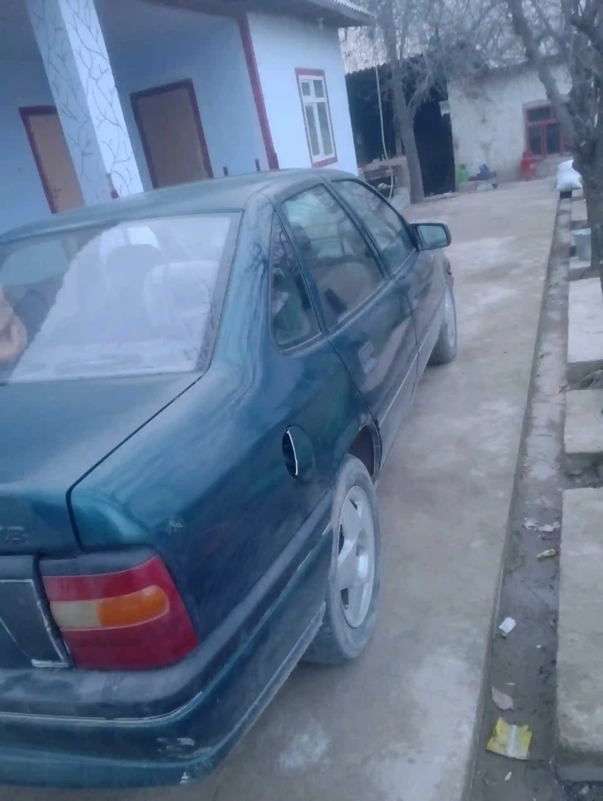 Opel Vectra b 1995