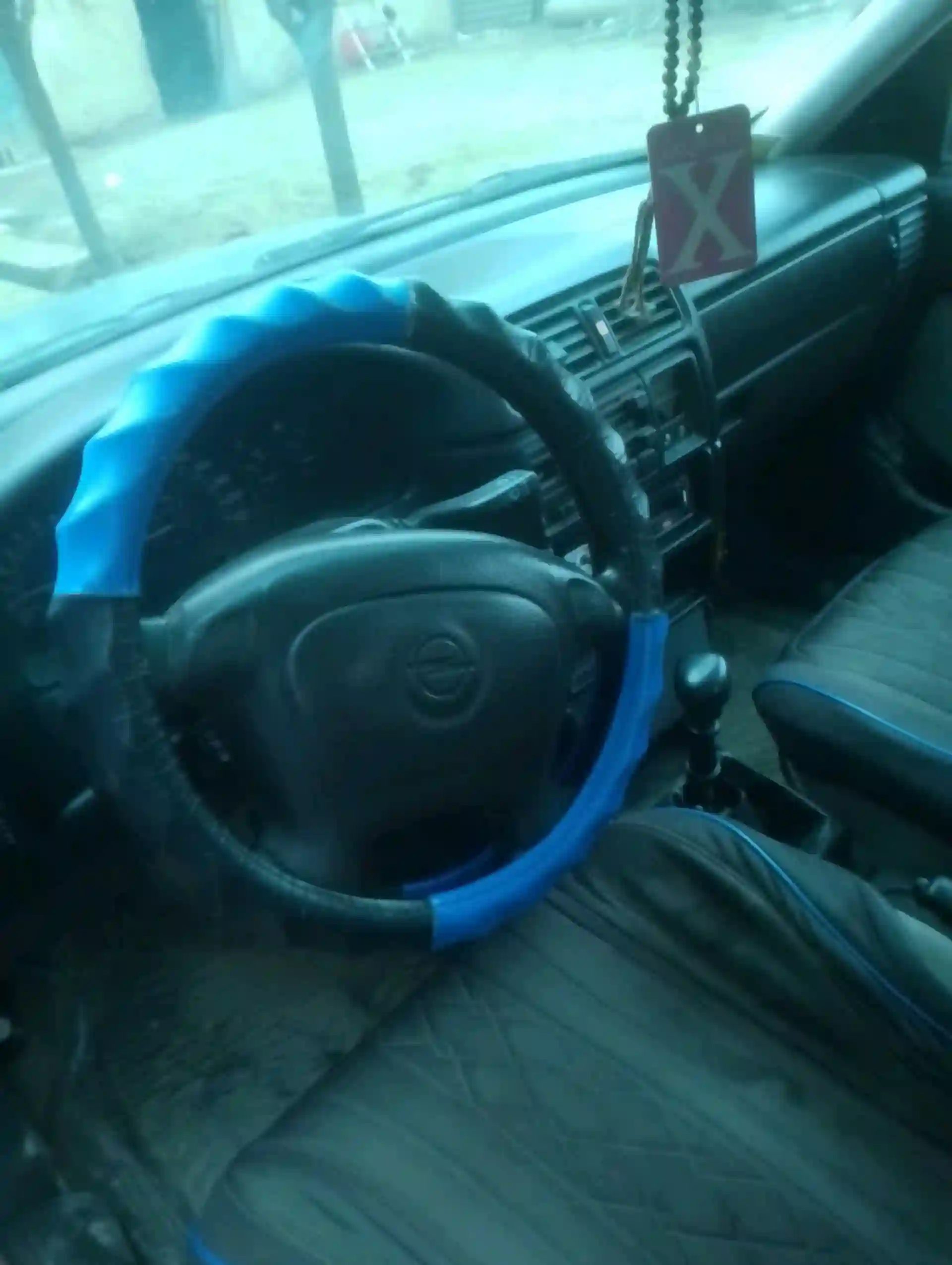 Opel Vectra b 1995