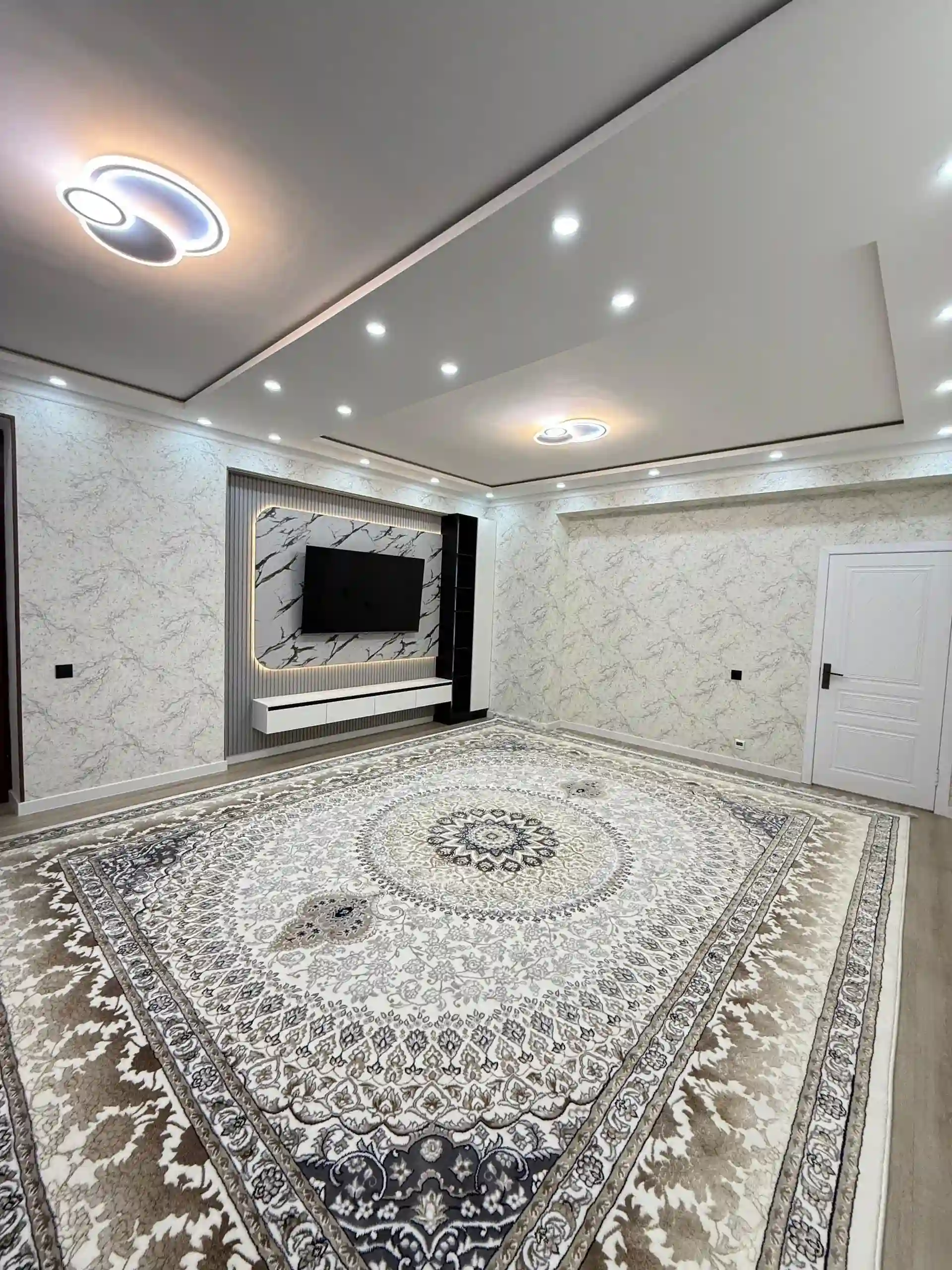 2-к квартира, 14 этаж, 97 м², шохмансур