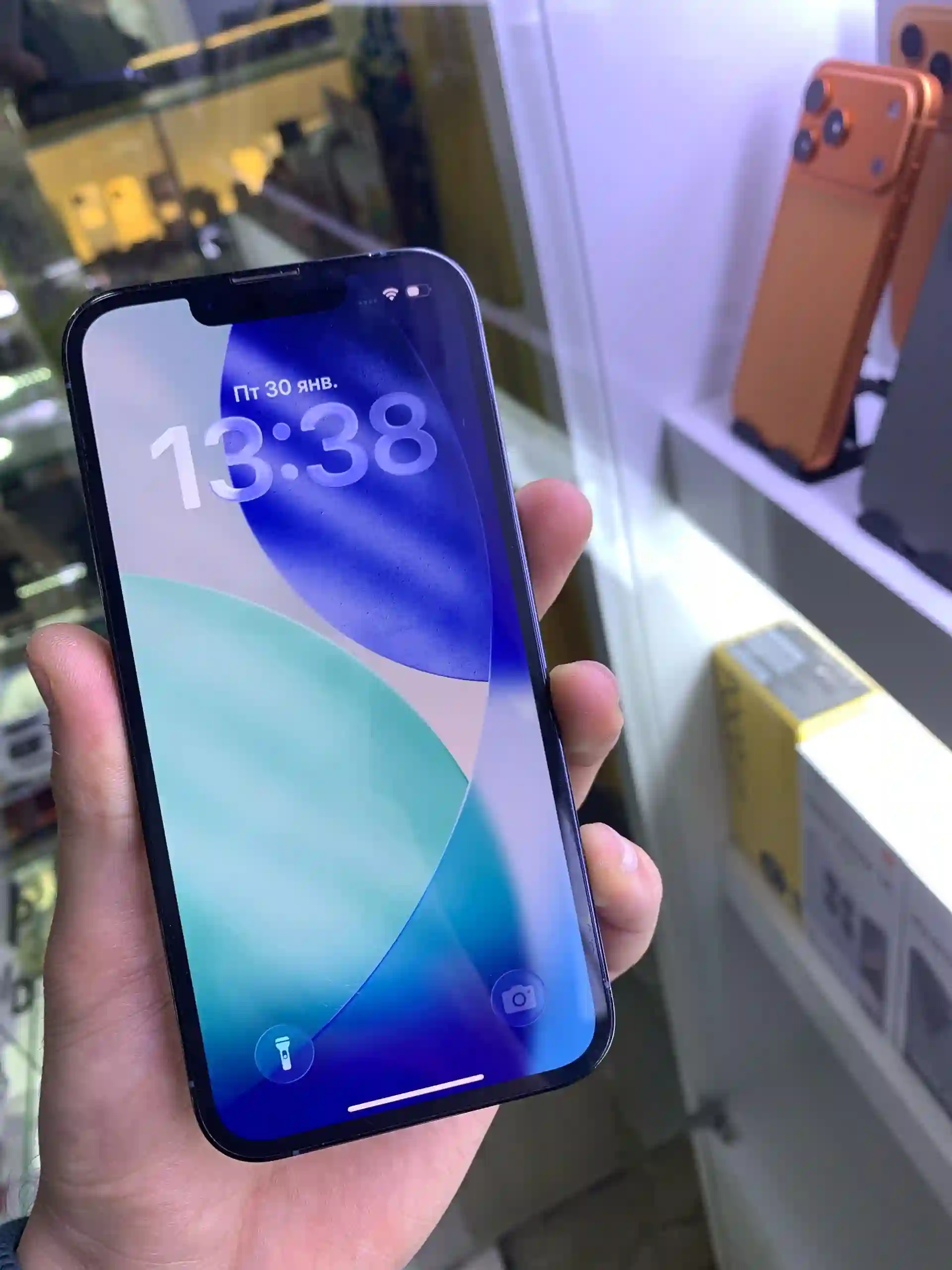 Apple iphone 13 pro 128 gb