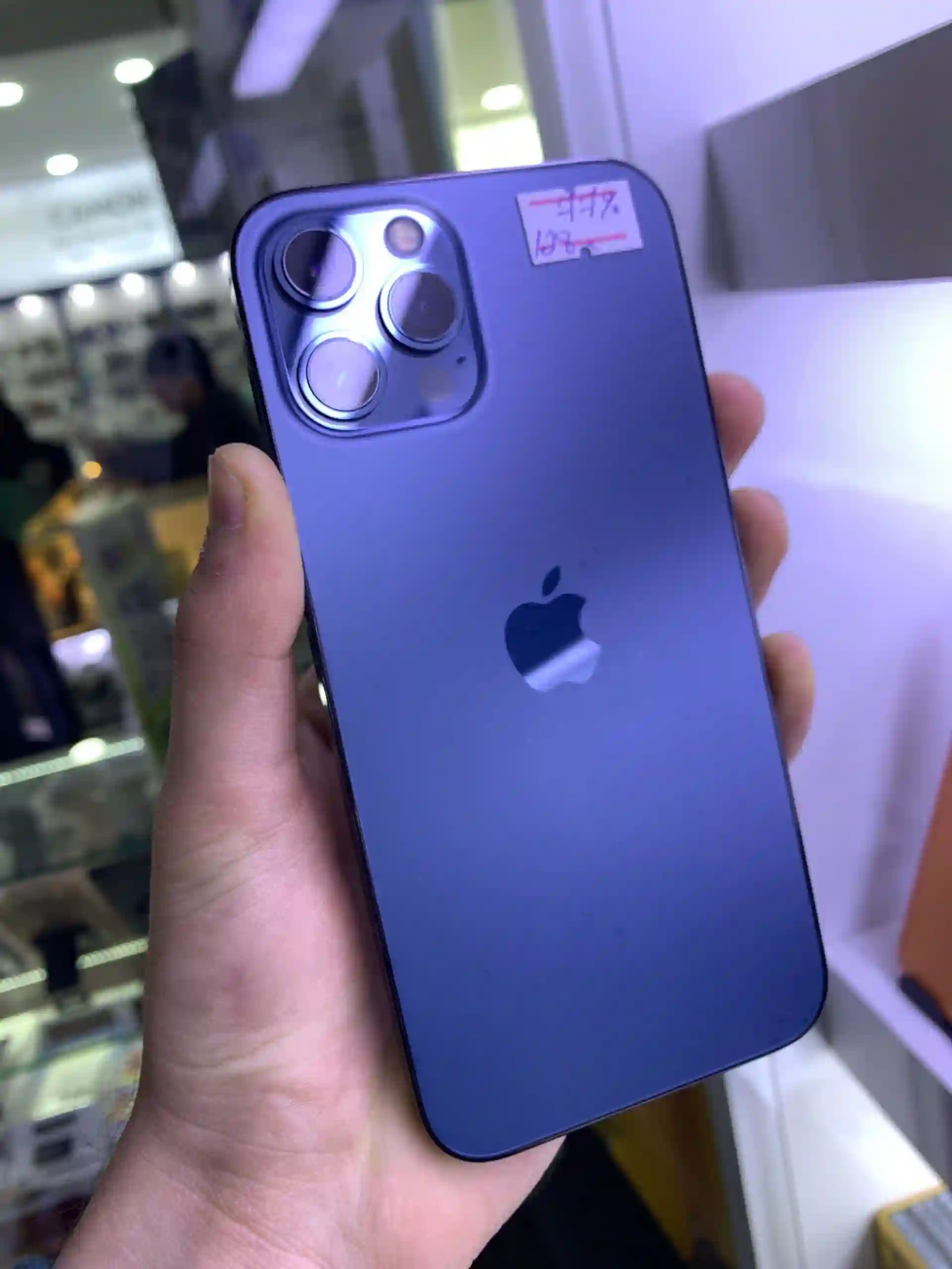 Apple iPhone 12 Pro Max 128 gb