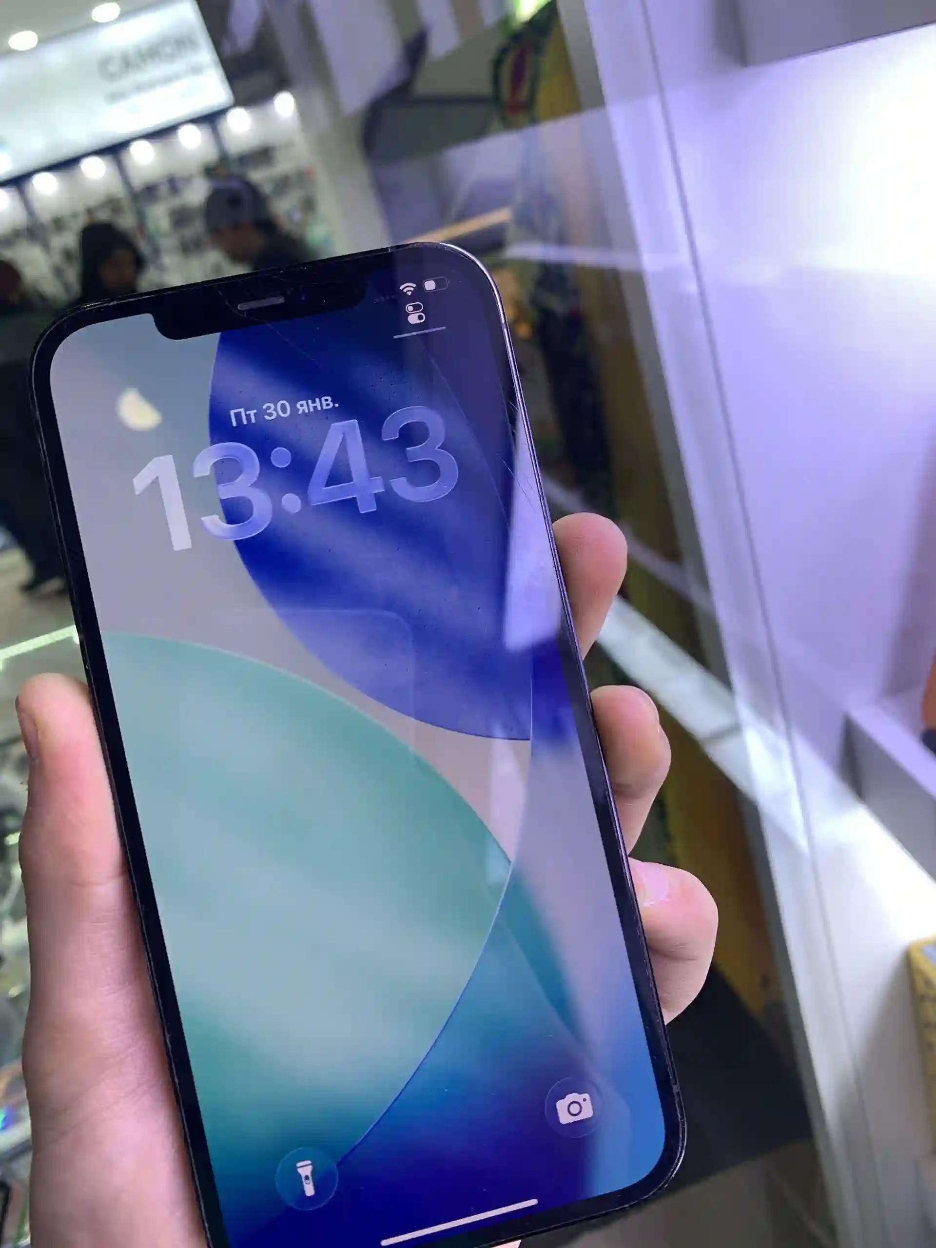 Apple iPhone 12 Pro Max 128 gb