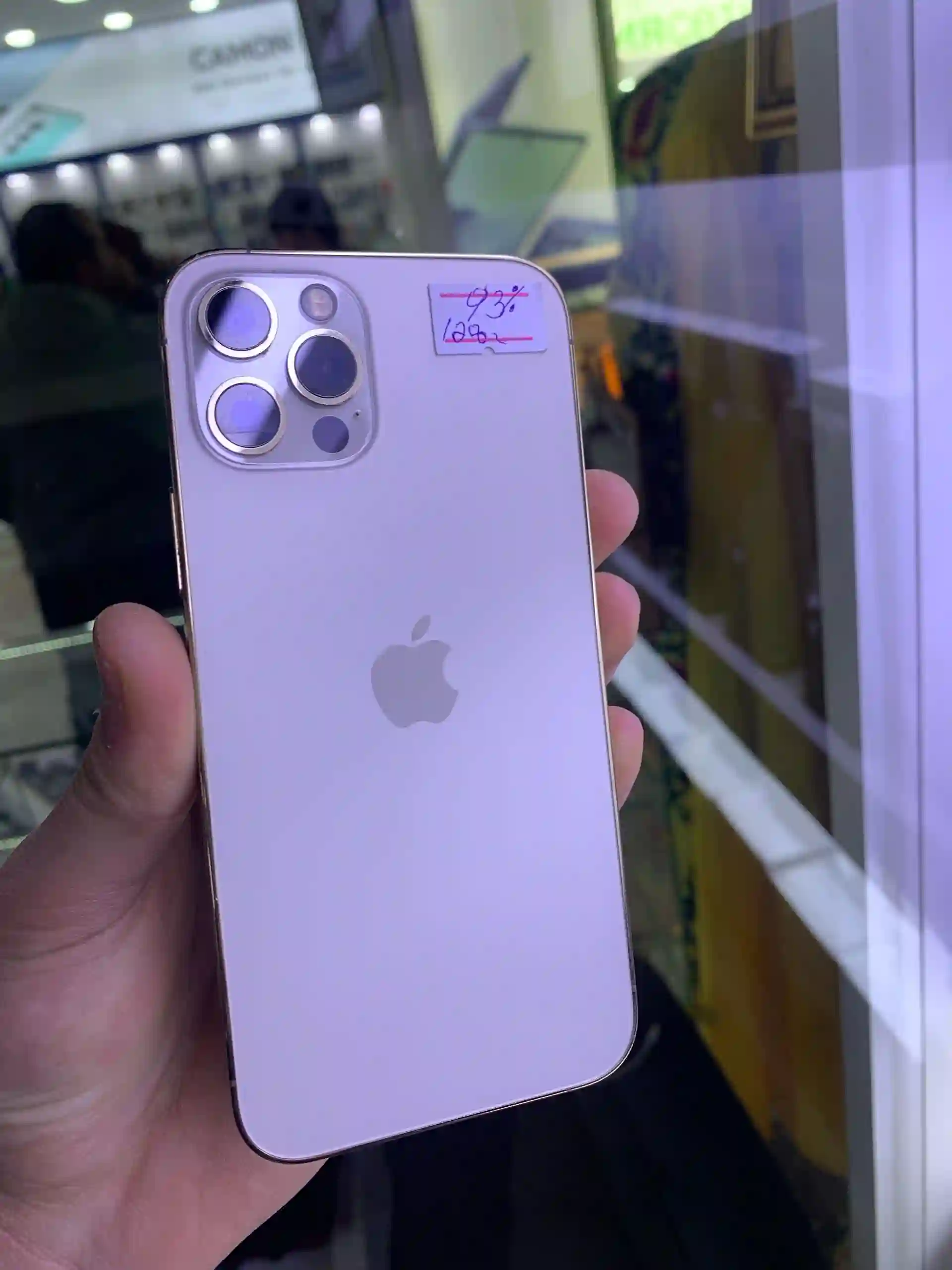 Apple iPhone 12 Pro 128 gb