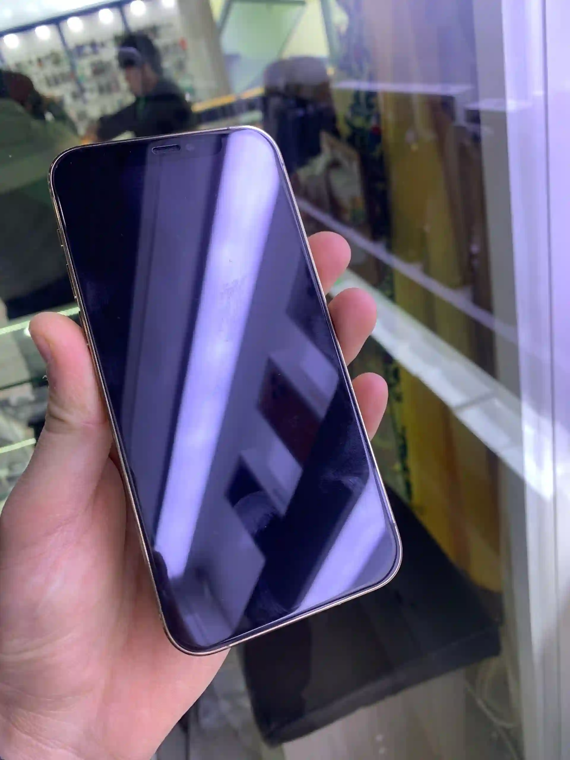 Apple iPhone 12 Pro 128 gb