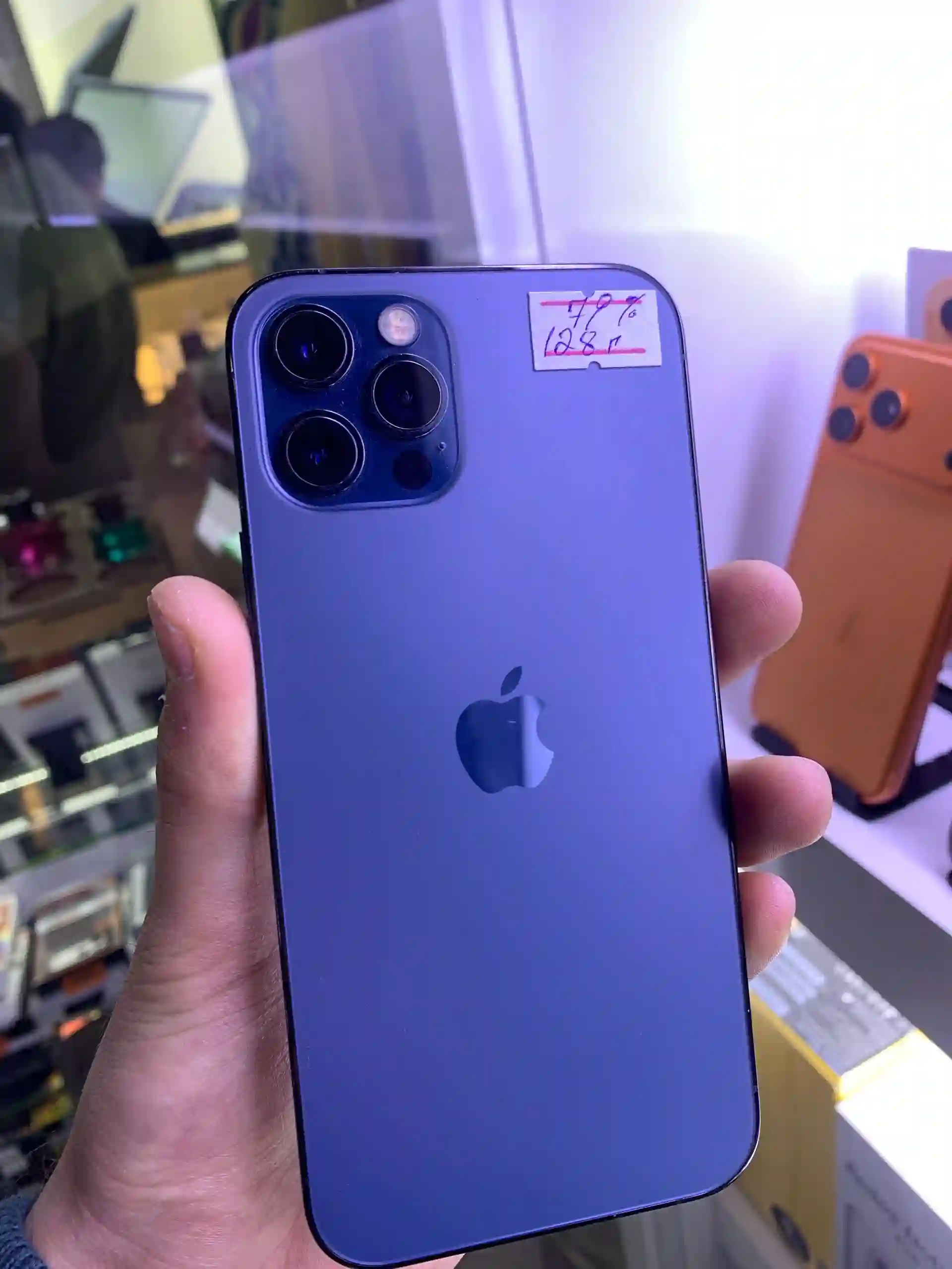 Apple iPhone 12 Pro 128 gb