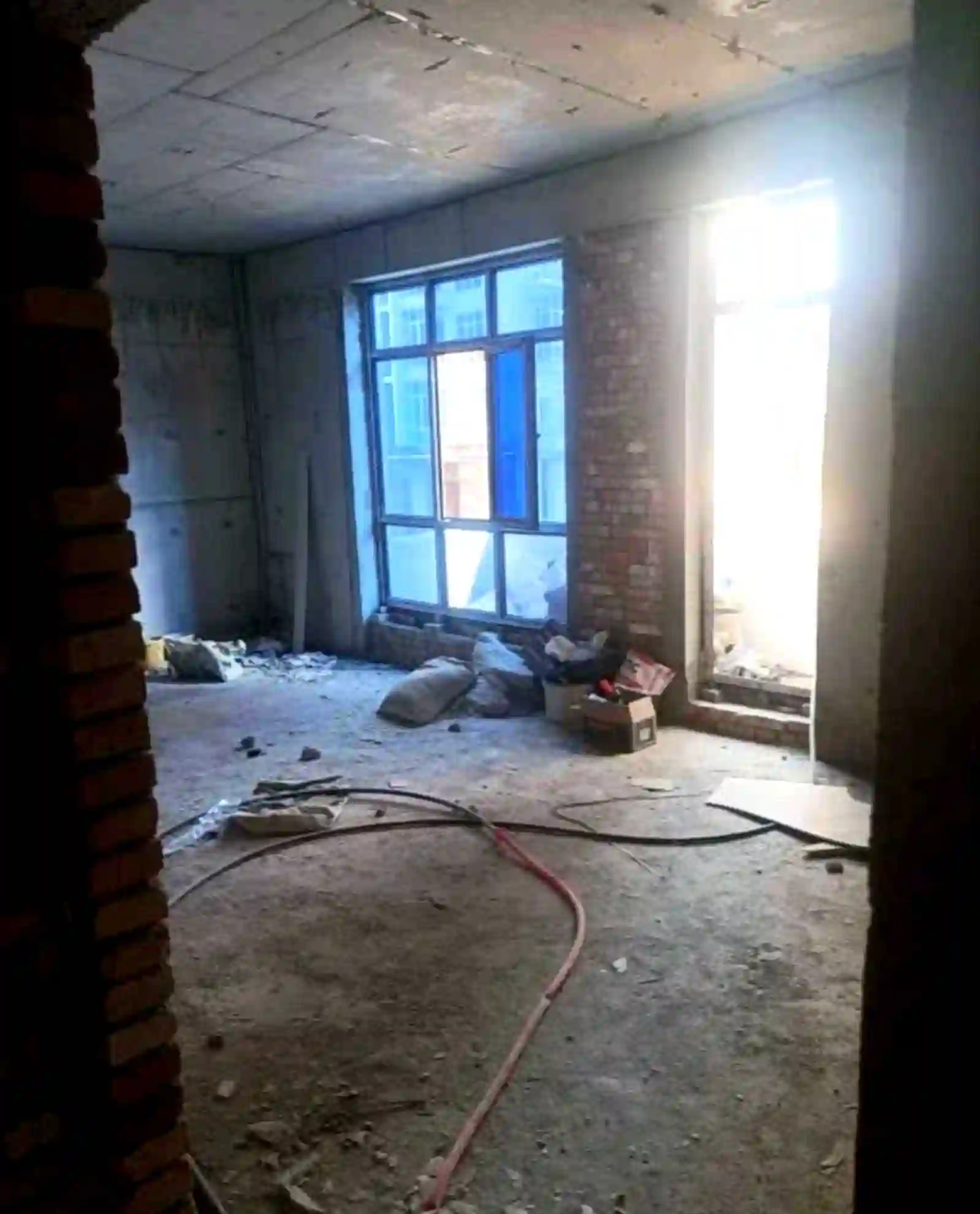 2-к квартира, 2 этаж, 100 м², Сино