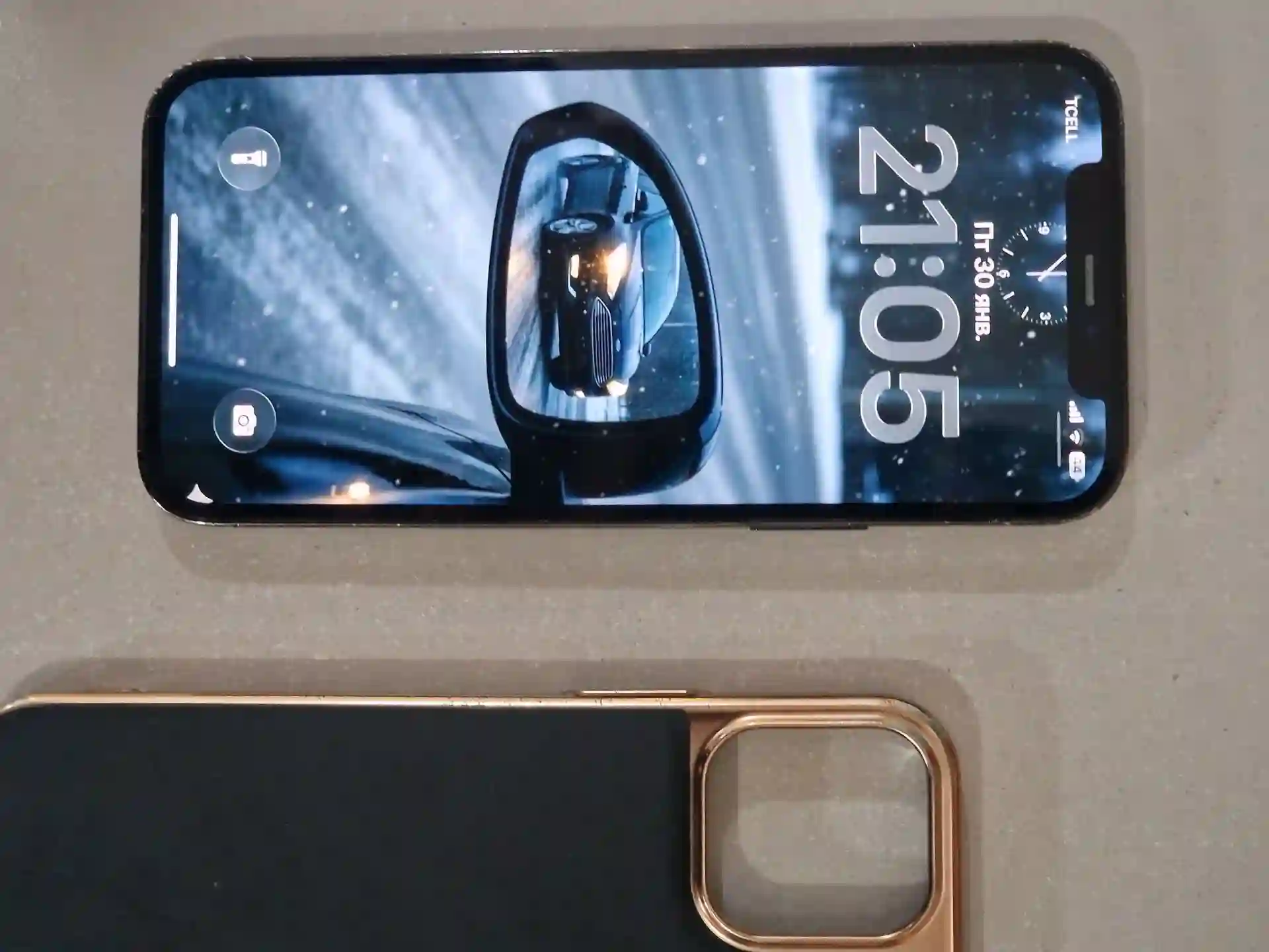 Apple iPhone 12 Pro 128 gb