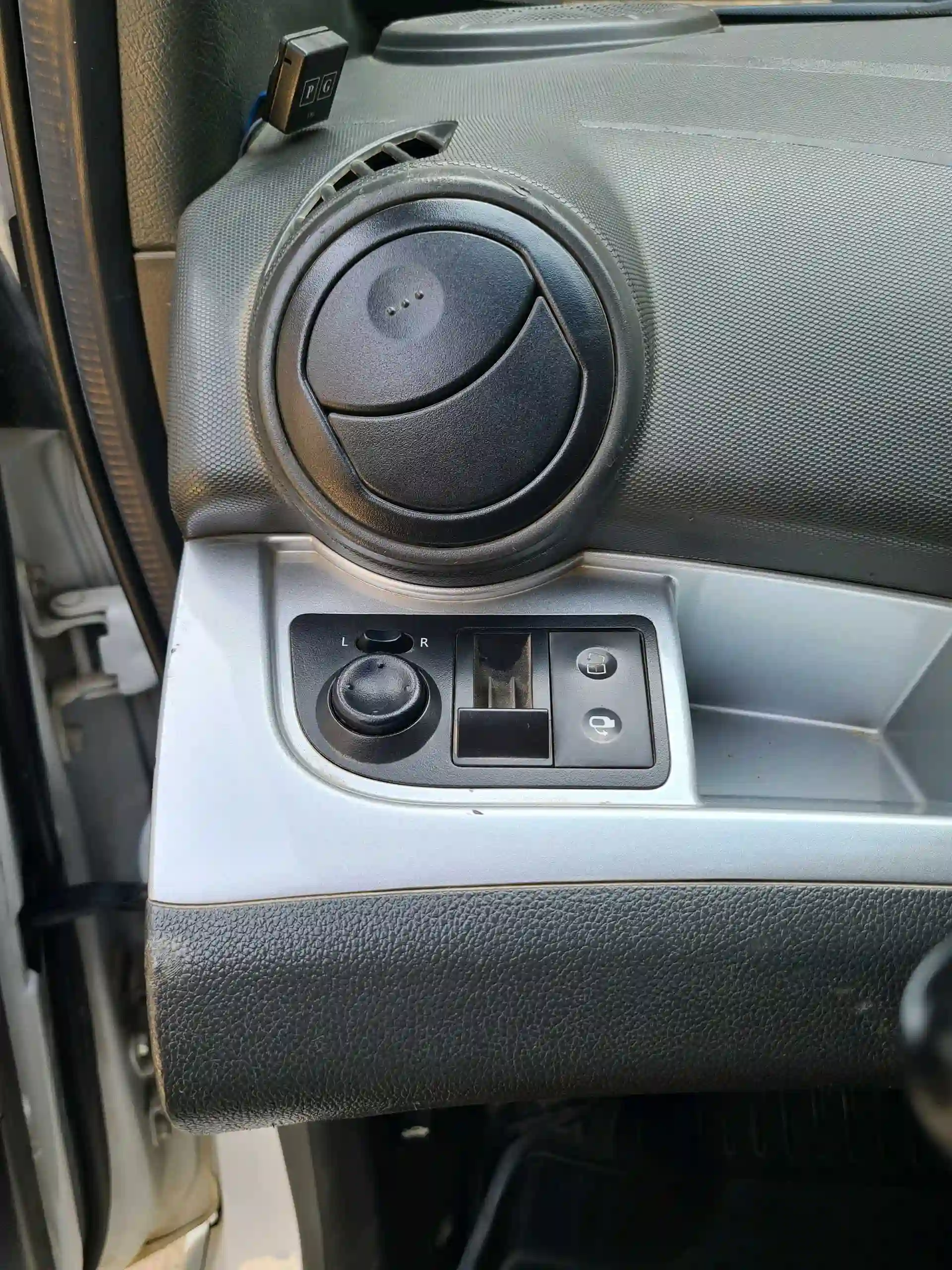 Chevrolet Spark 2013