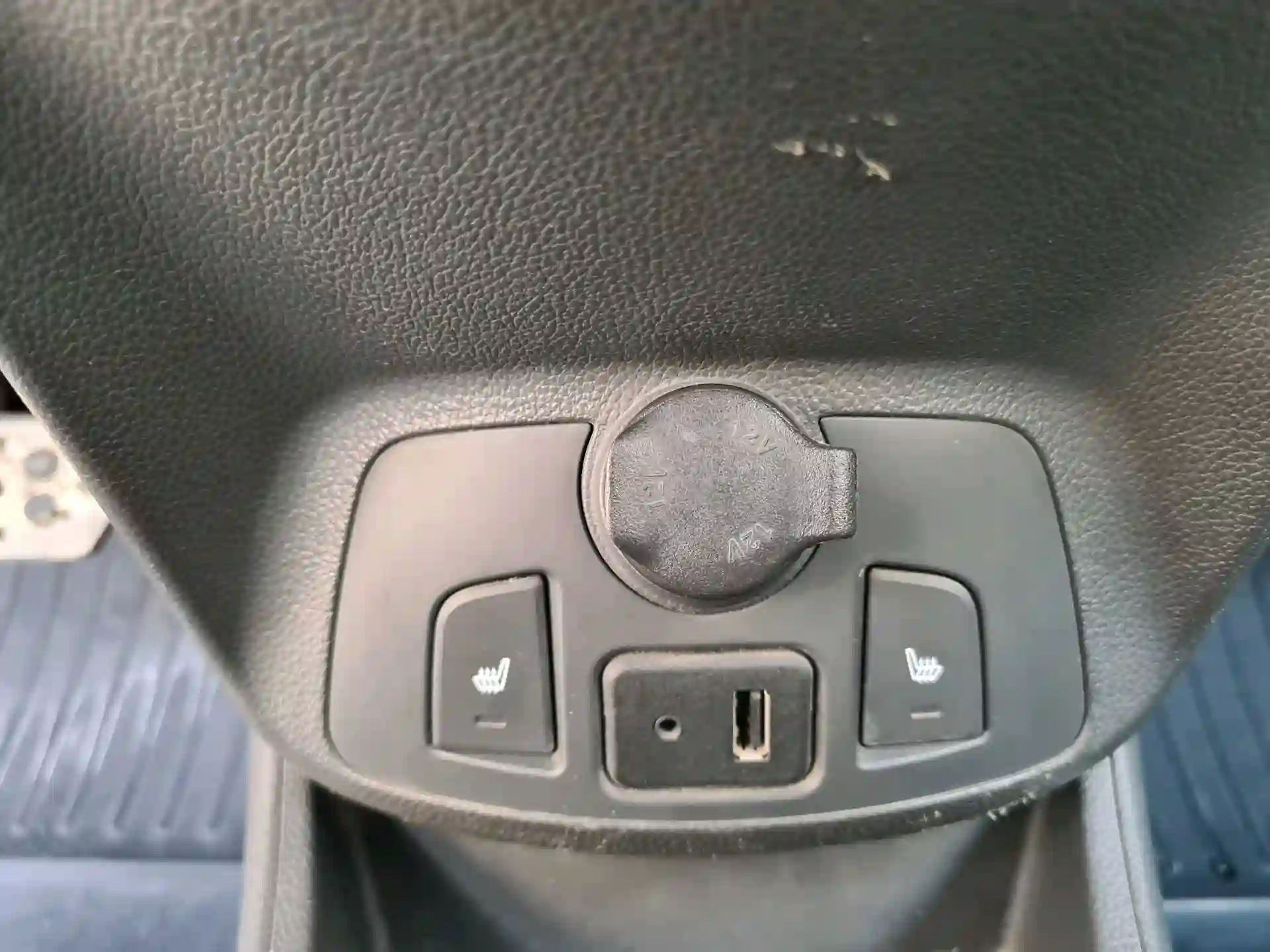 Chevrolet Spark 2013