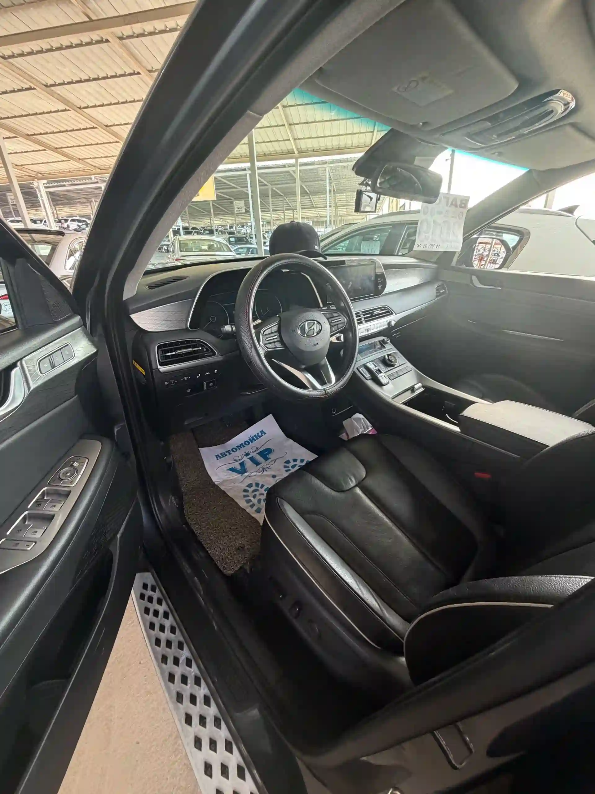 Honda Partner 2019