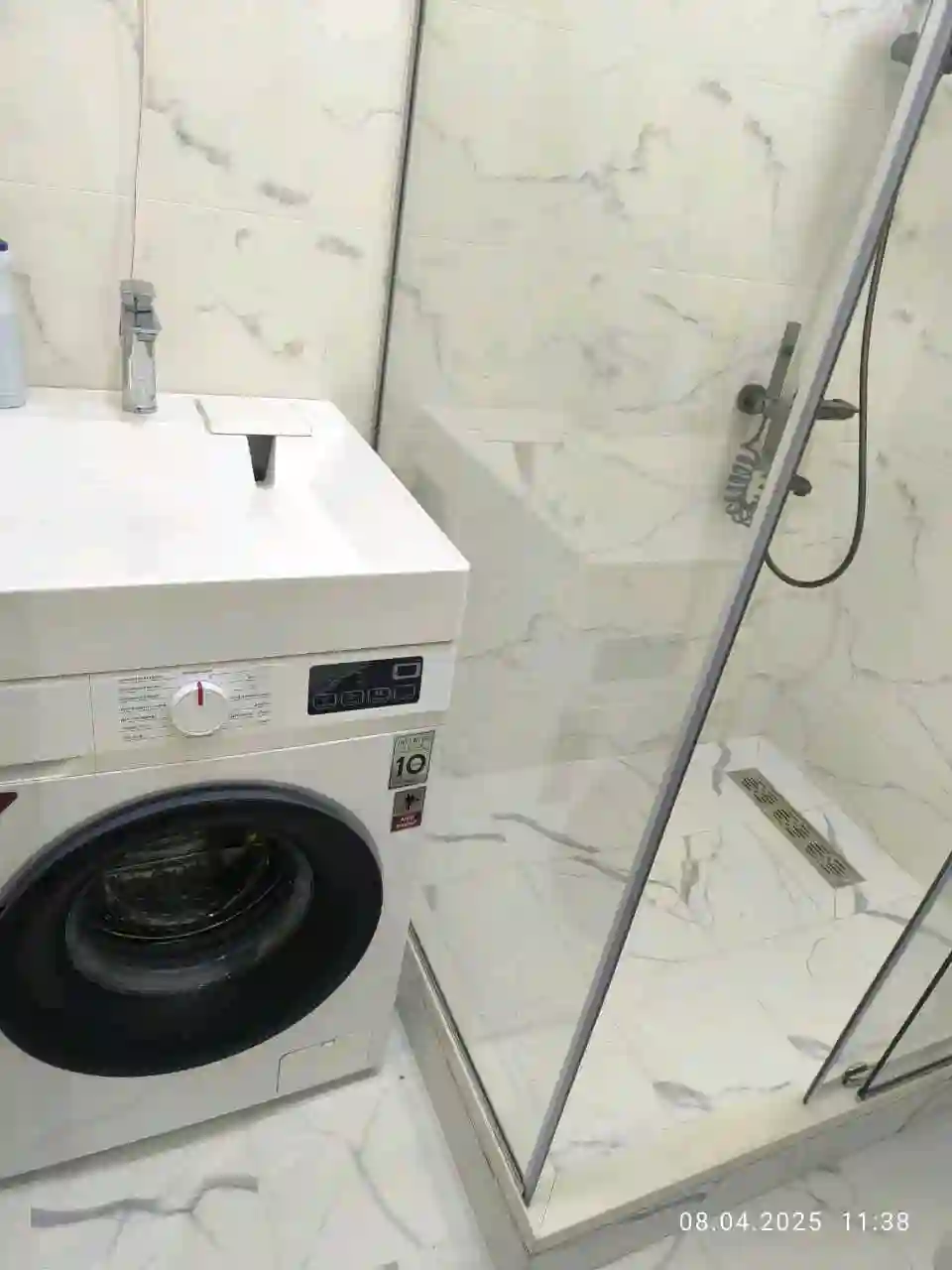 2-к квартира, 14 этаж, 70 м², Фирдавси