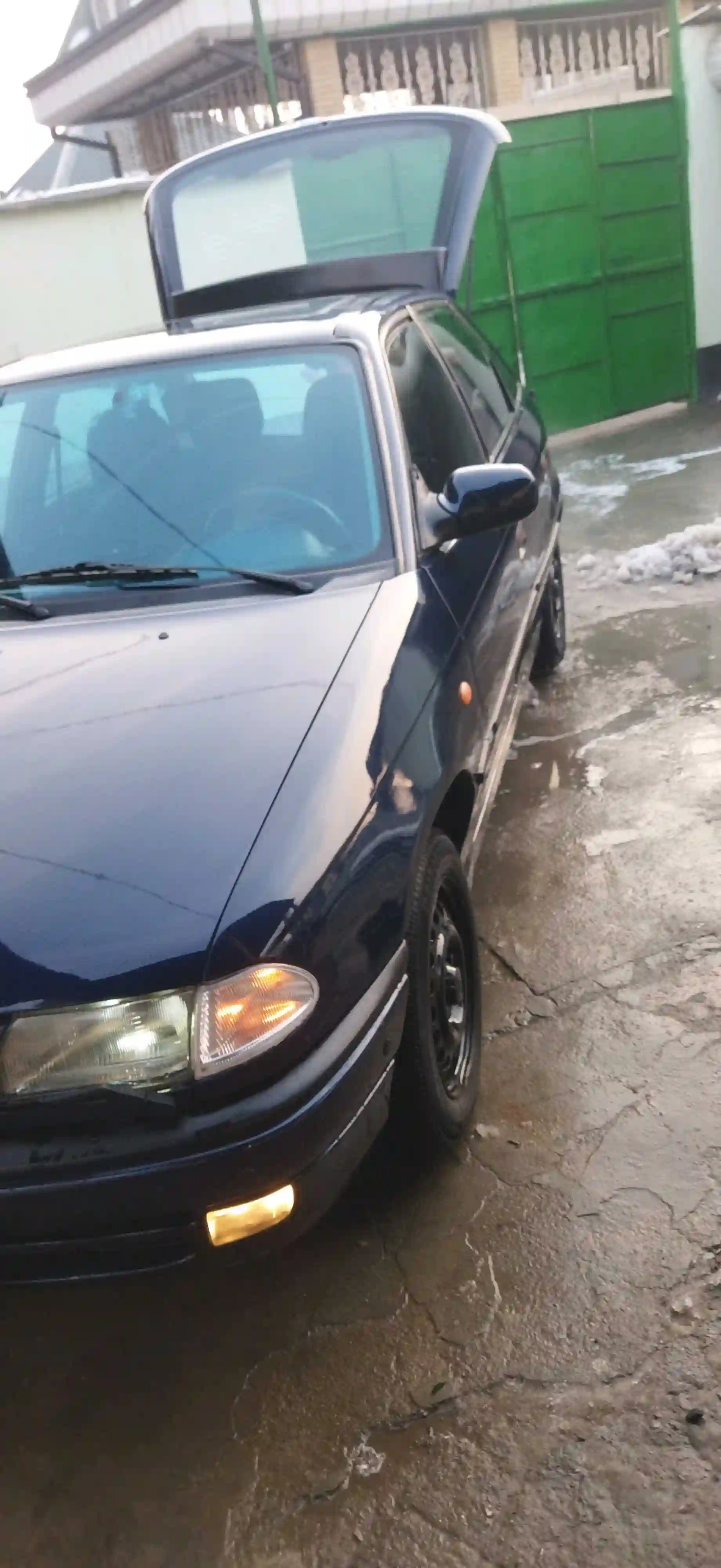 Opel Astra f 1995