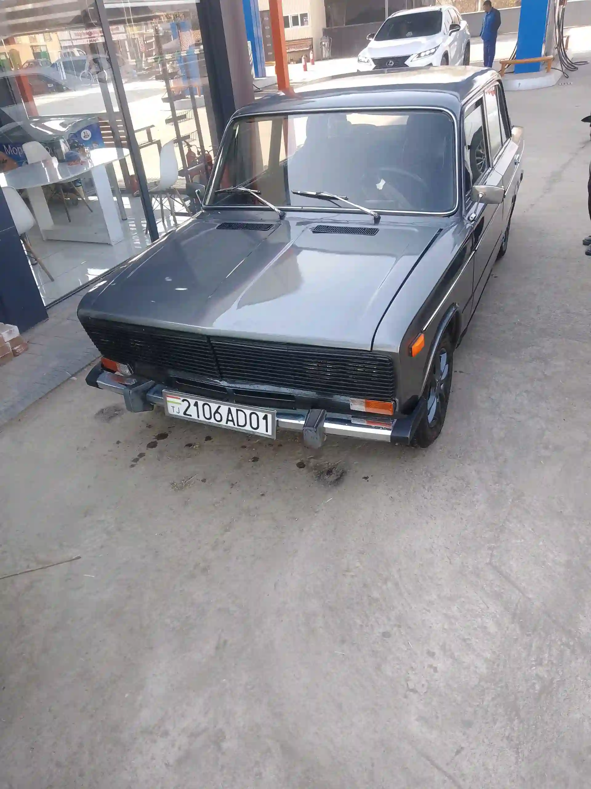Ваз 2106 2003
