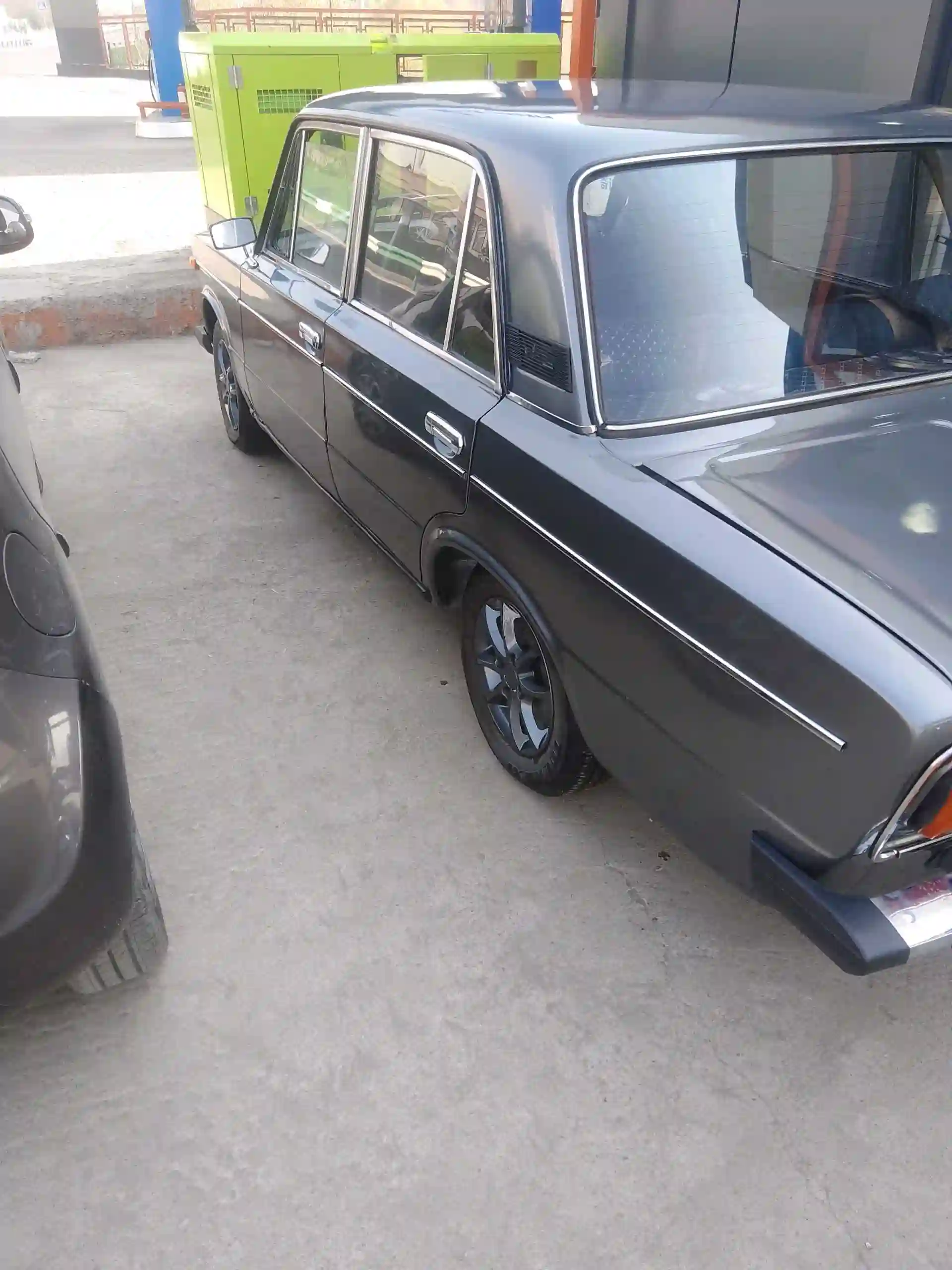 Ваз 2106 2003