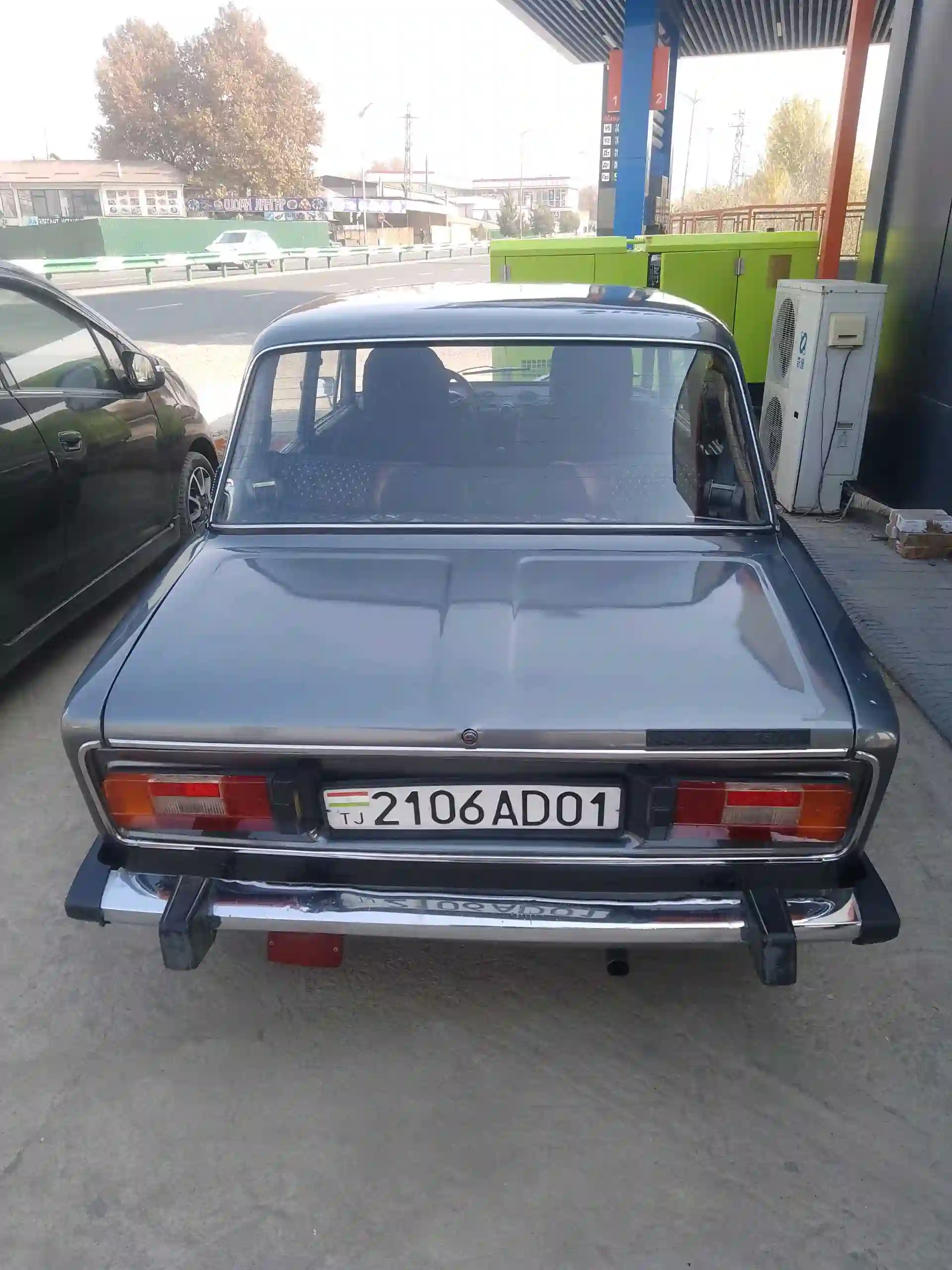 Ваз 2106 2003