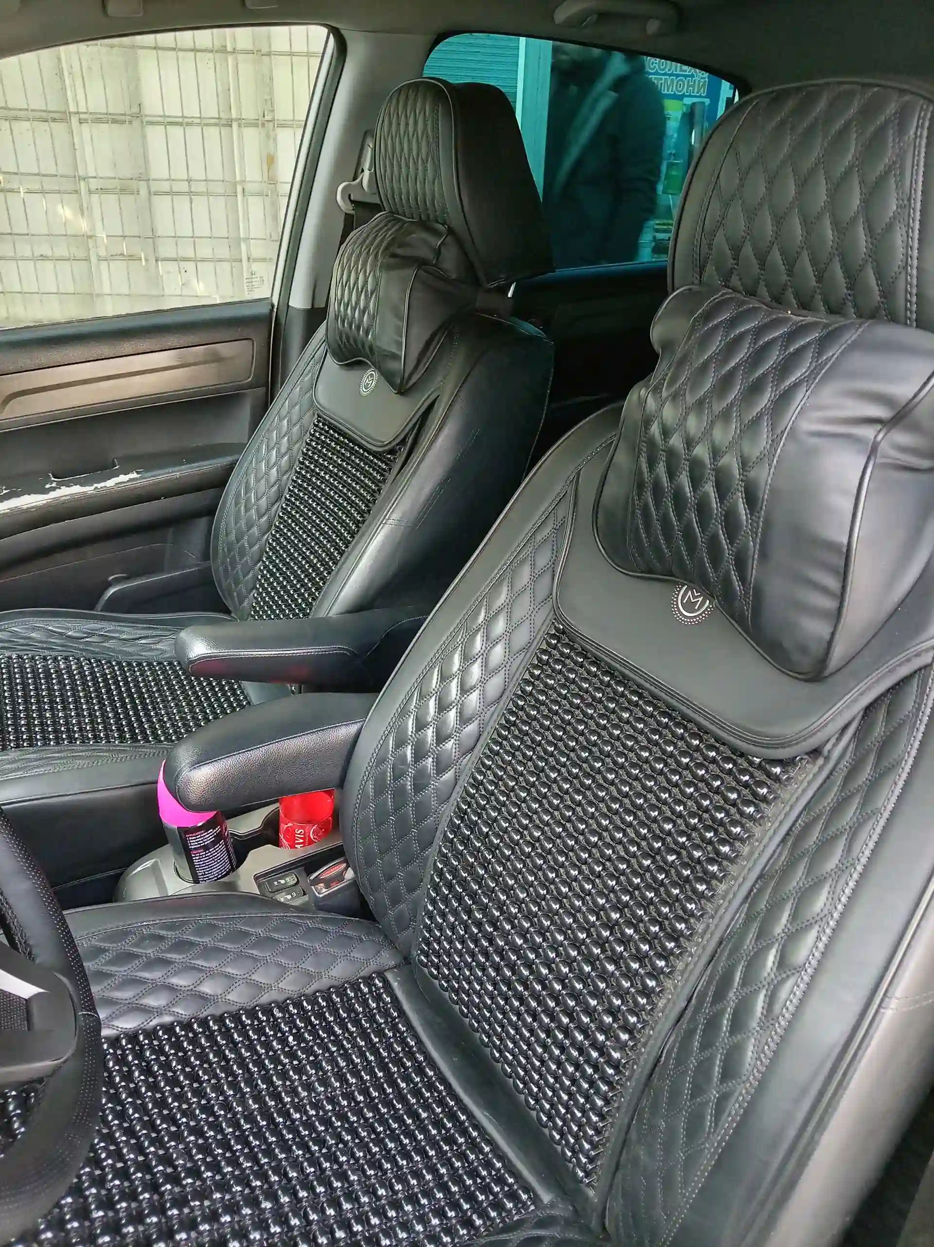 Honda Cr-v 2011