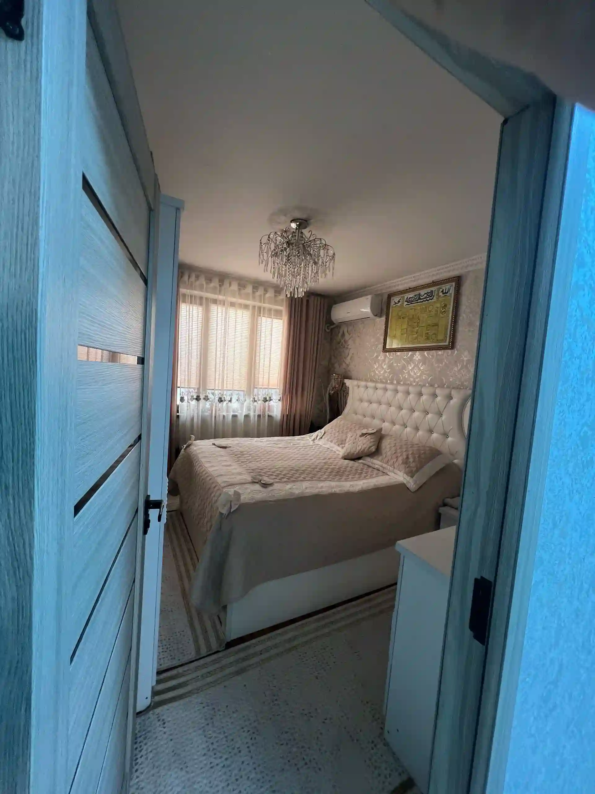 4-к квартира, 2 этаж, 99 м², н фирдавси 63 мкр