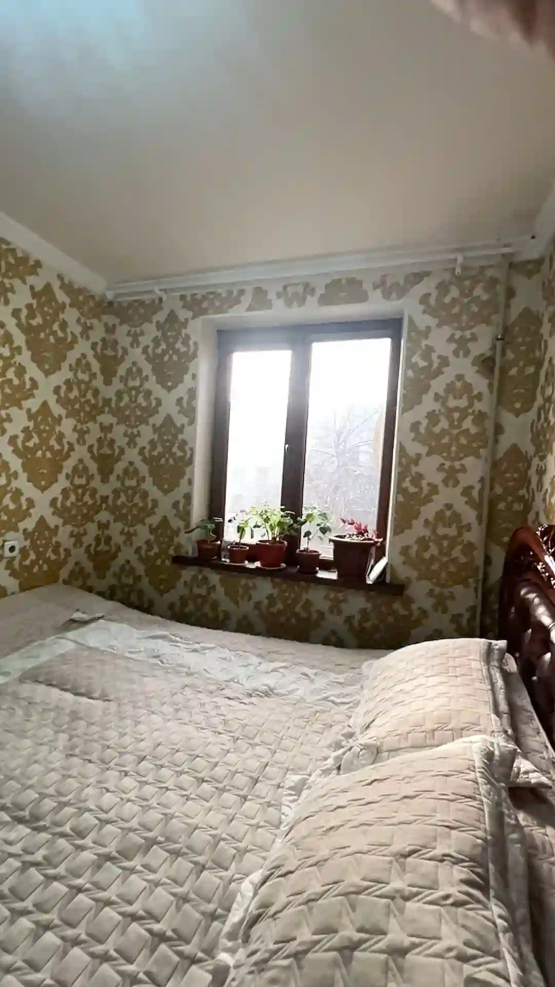 4-к квартира, 2 этаж, 99 м², н фирдавси 63 мкр