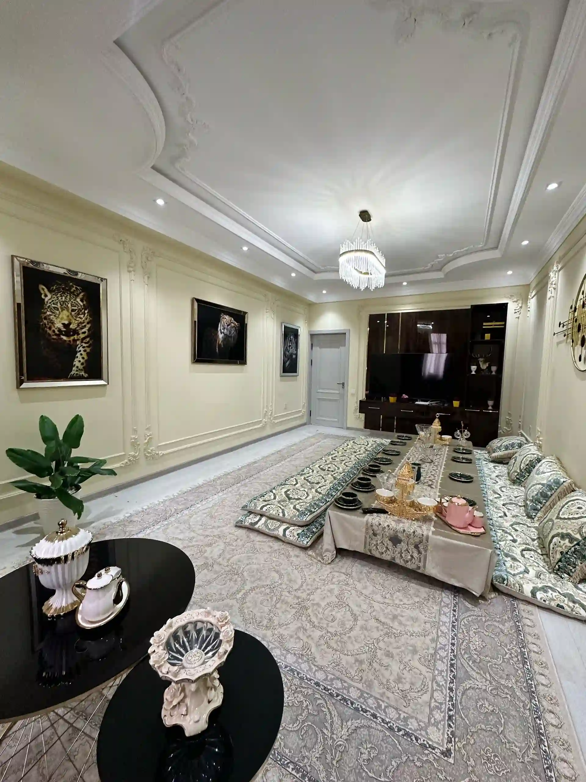 2-к квартира, 7 этаж, 98 м², спартак