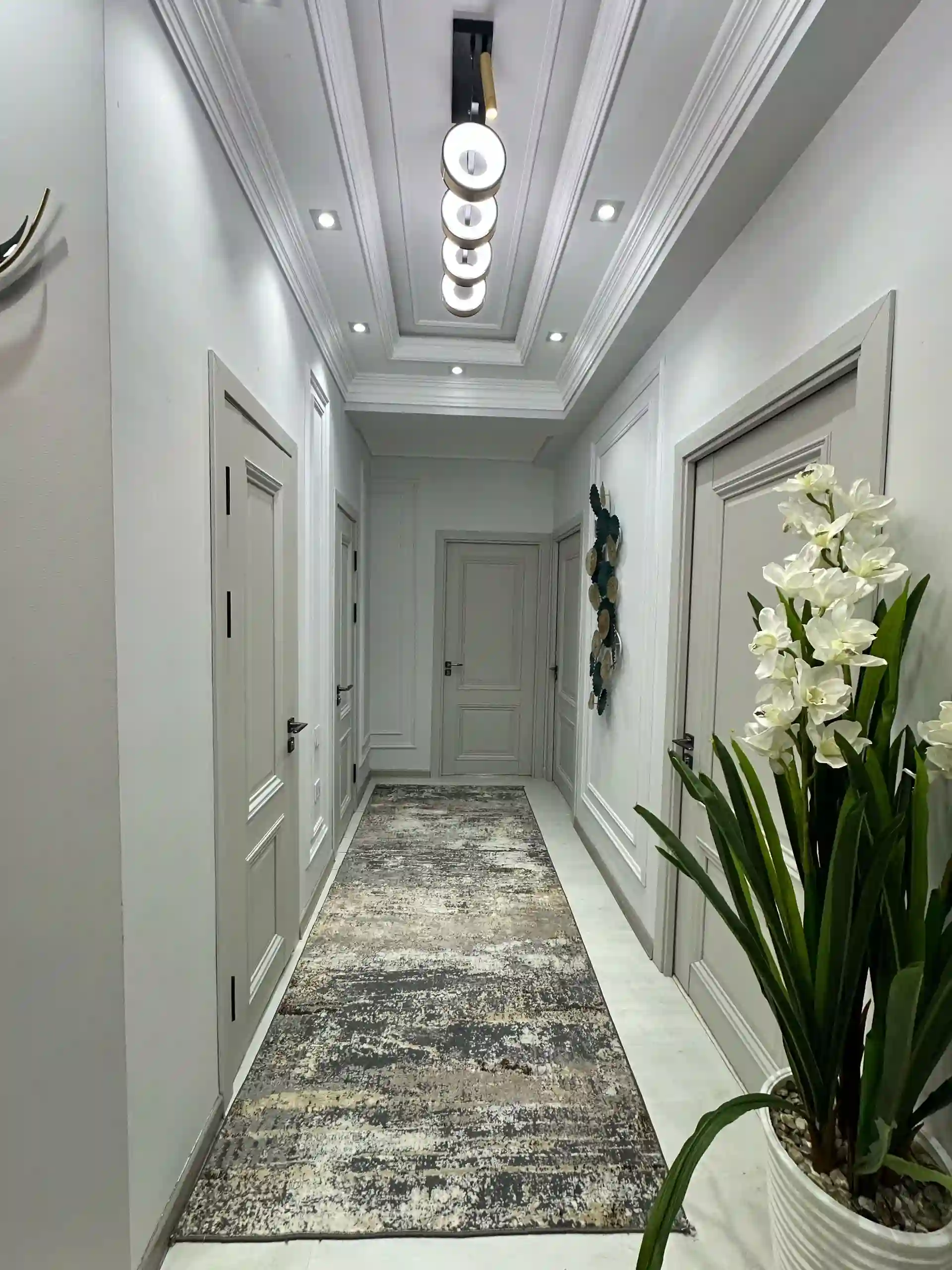 2-к квартира, 7 этаж, 98 м², спартак