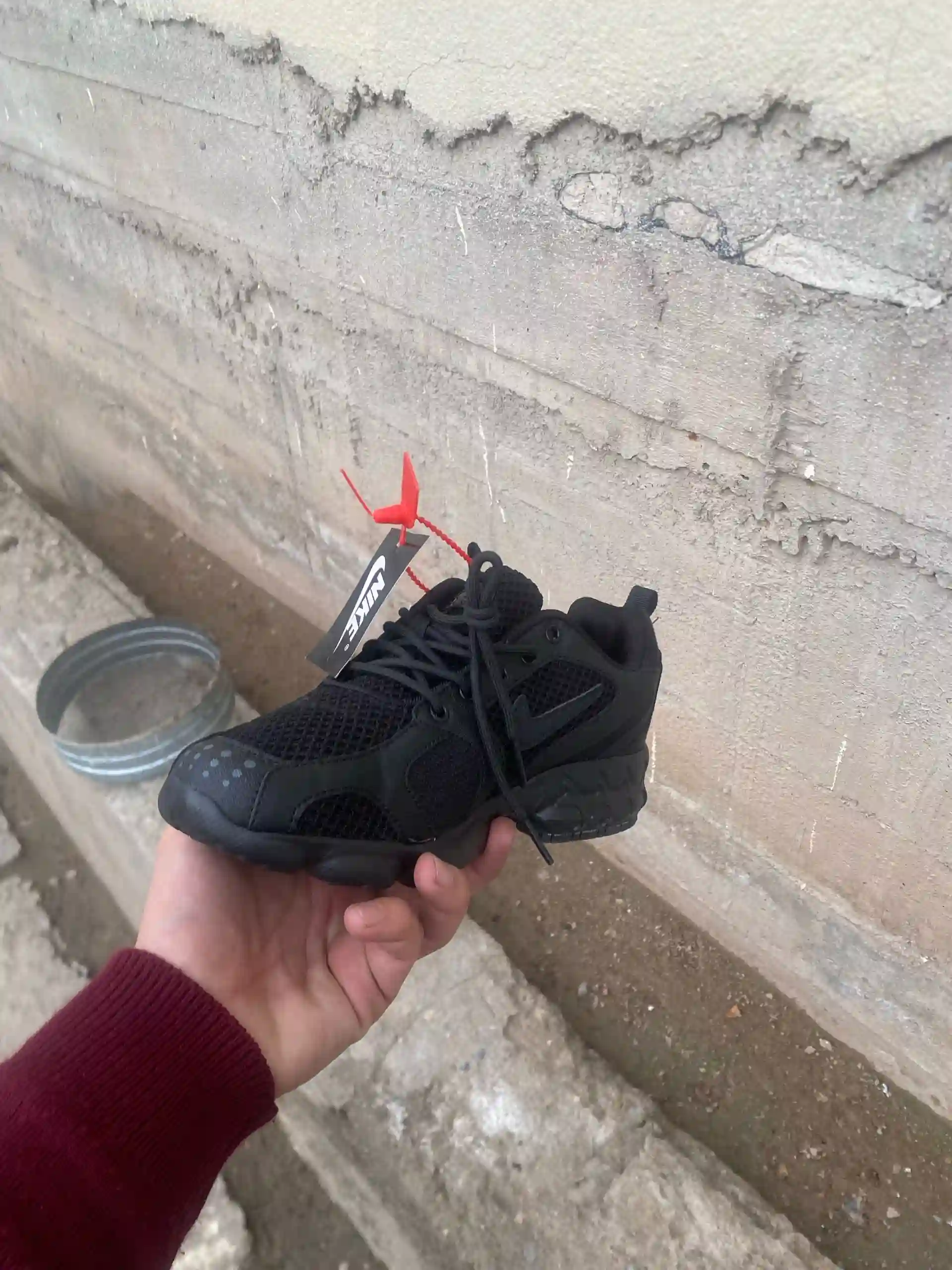 Обувь