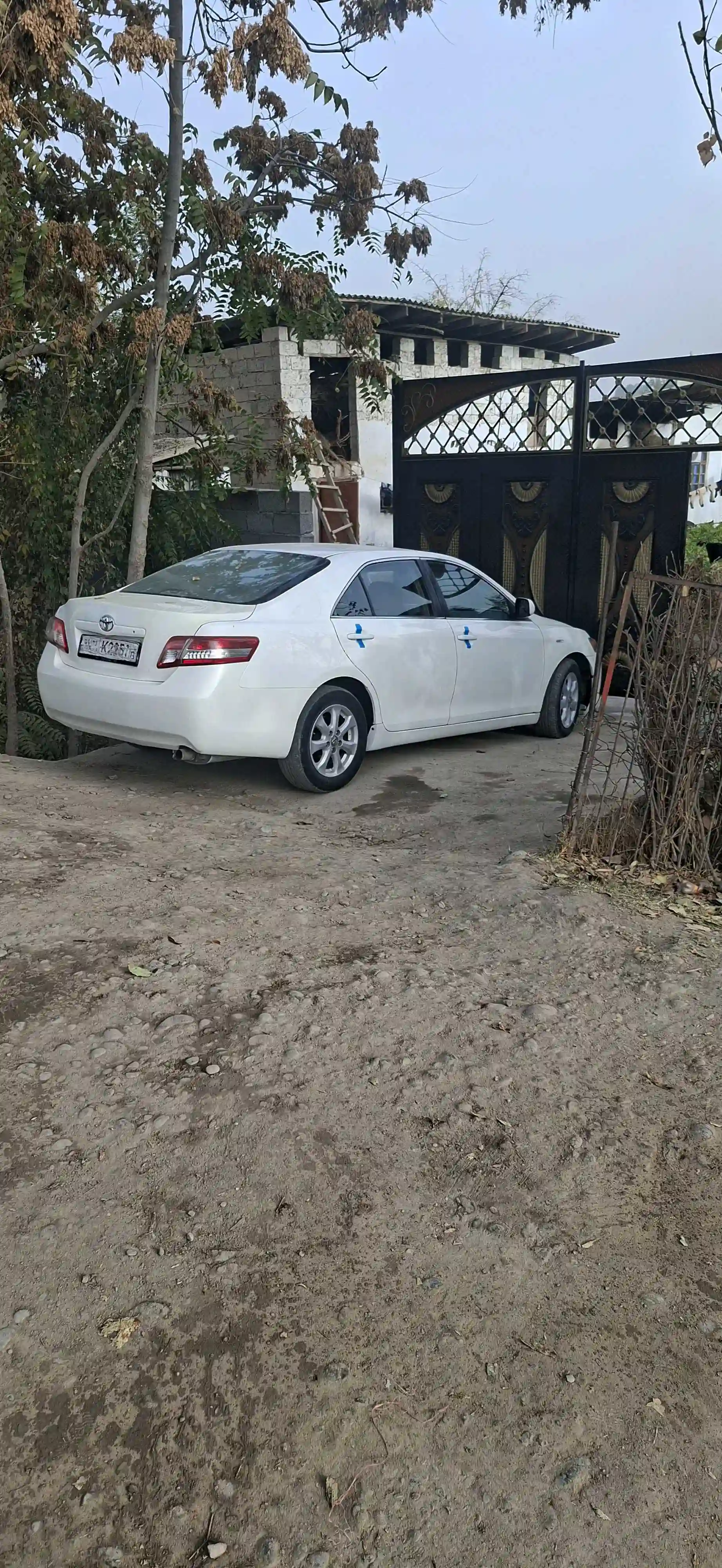 Toyota Camry 2009