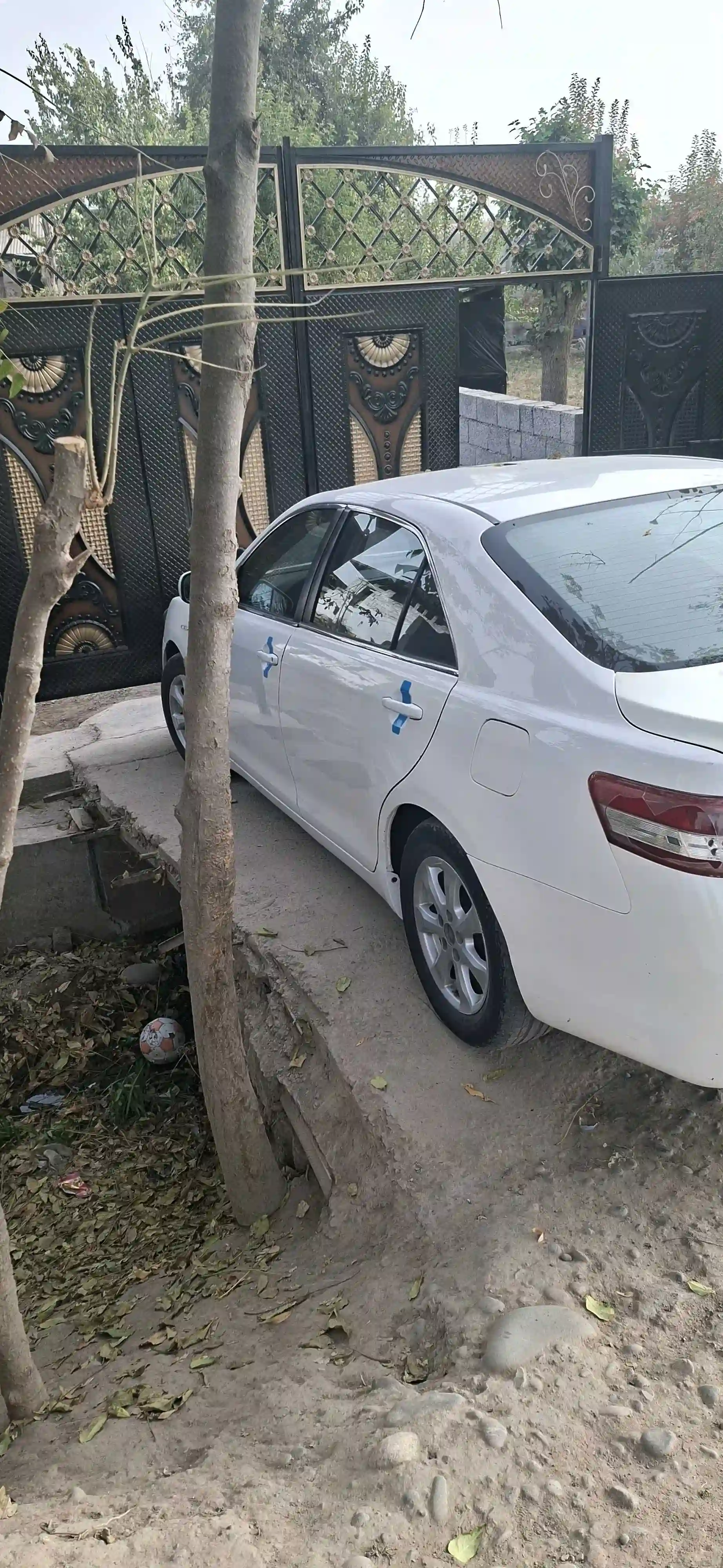 Toyota Camry 2009