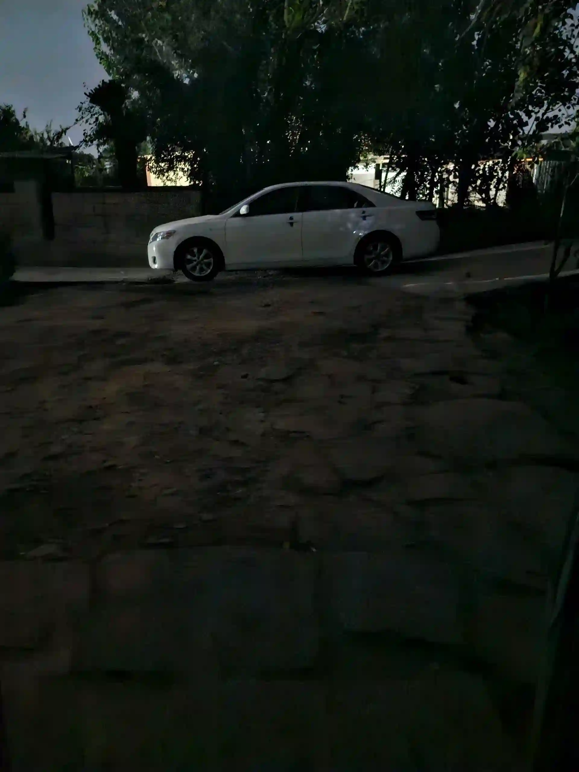 Toyota Camry 2009