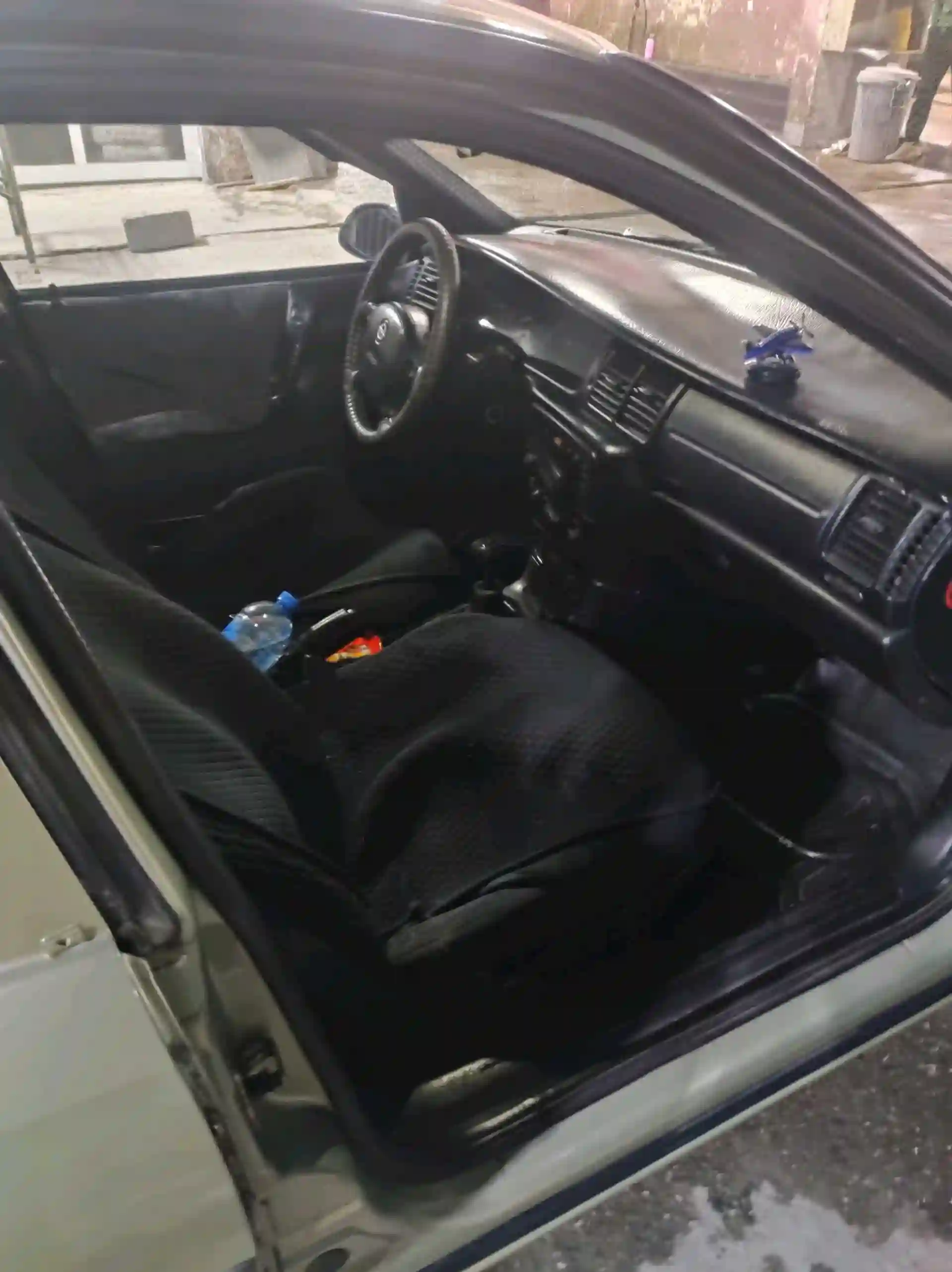 Opel Vectra b 1996
