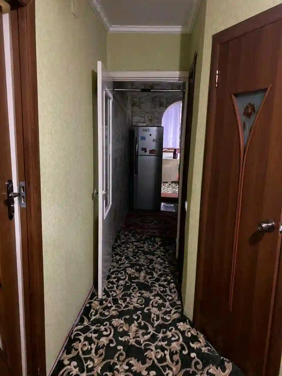 4-к квартира, 3 этаж, 123 м², Абдурахмони Чоми 9 18