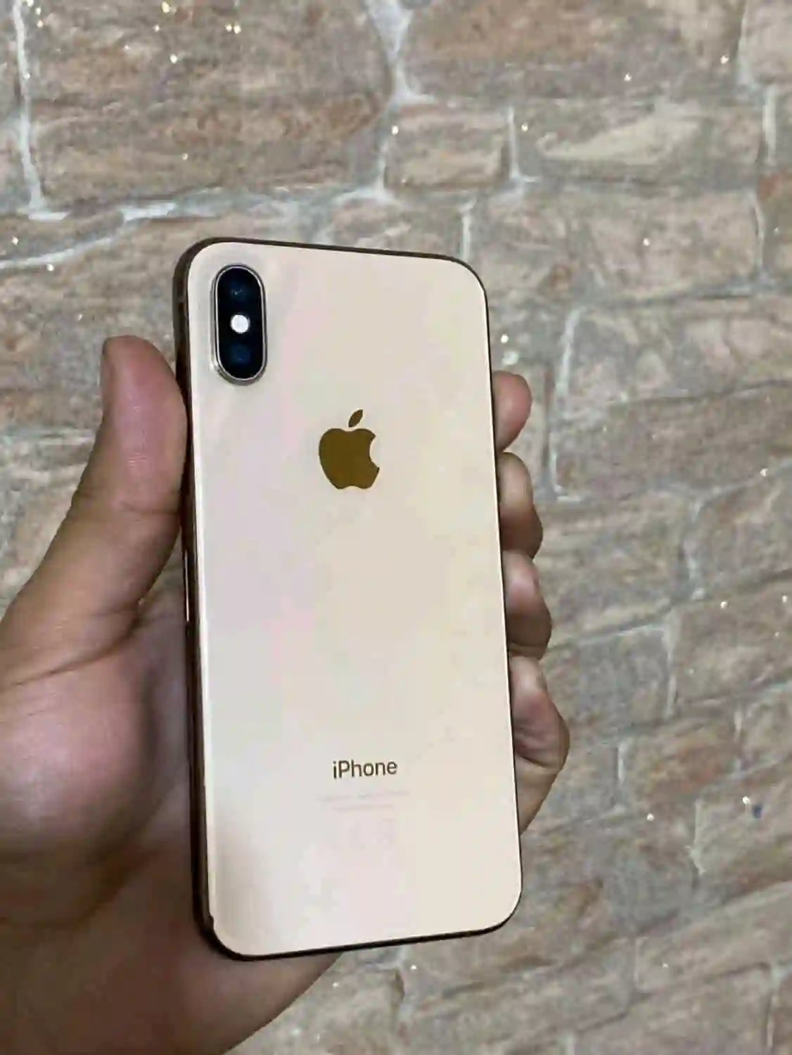 Apple iPhone xs 256 gb