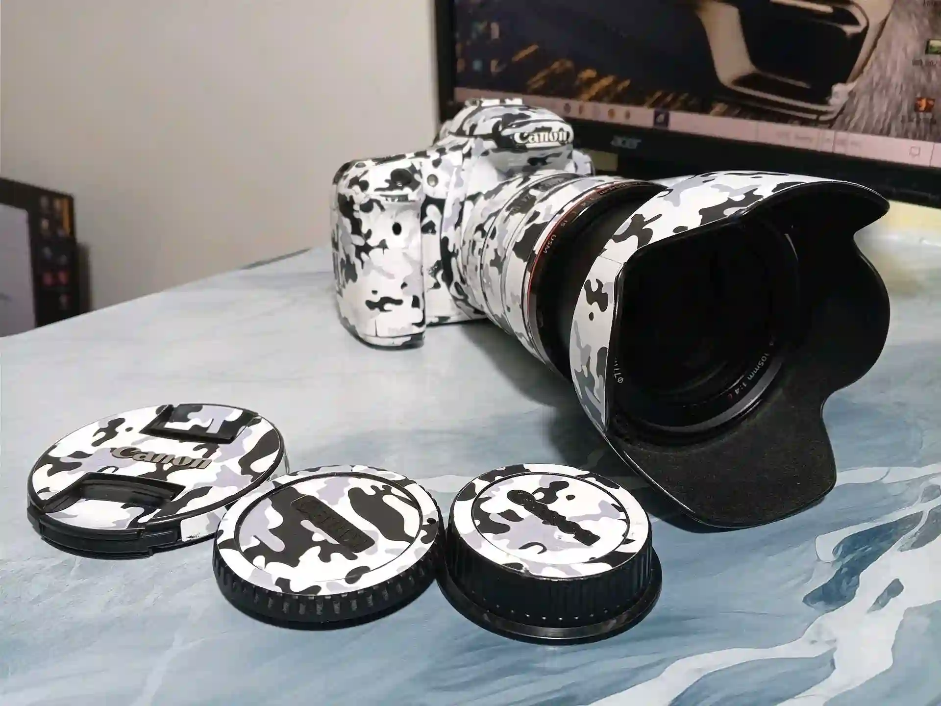 Canon eos 60D