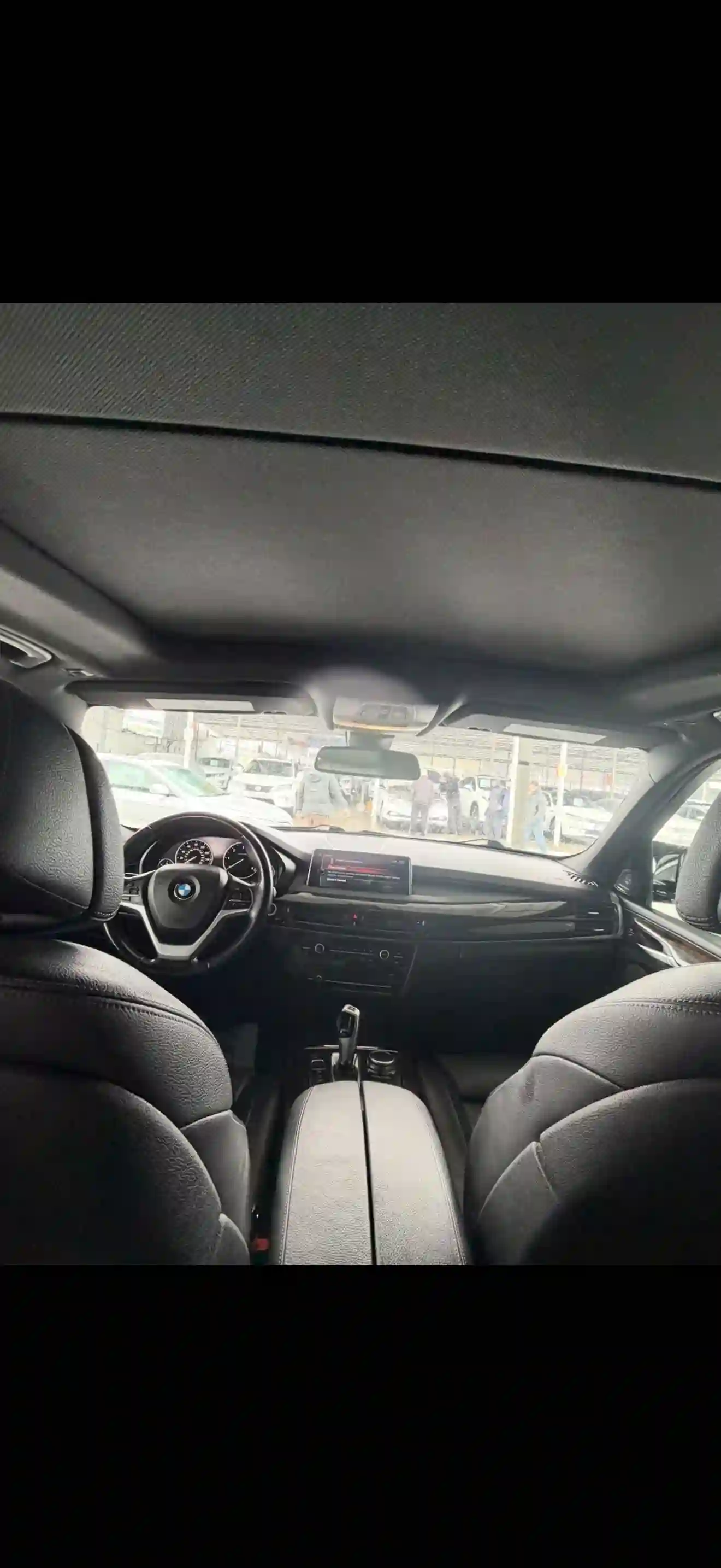 BMW X5 2018