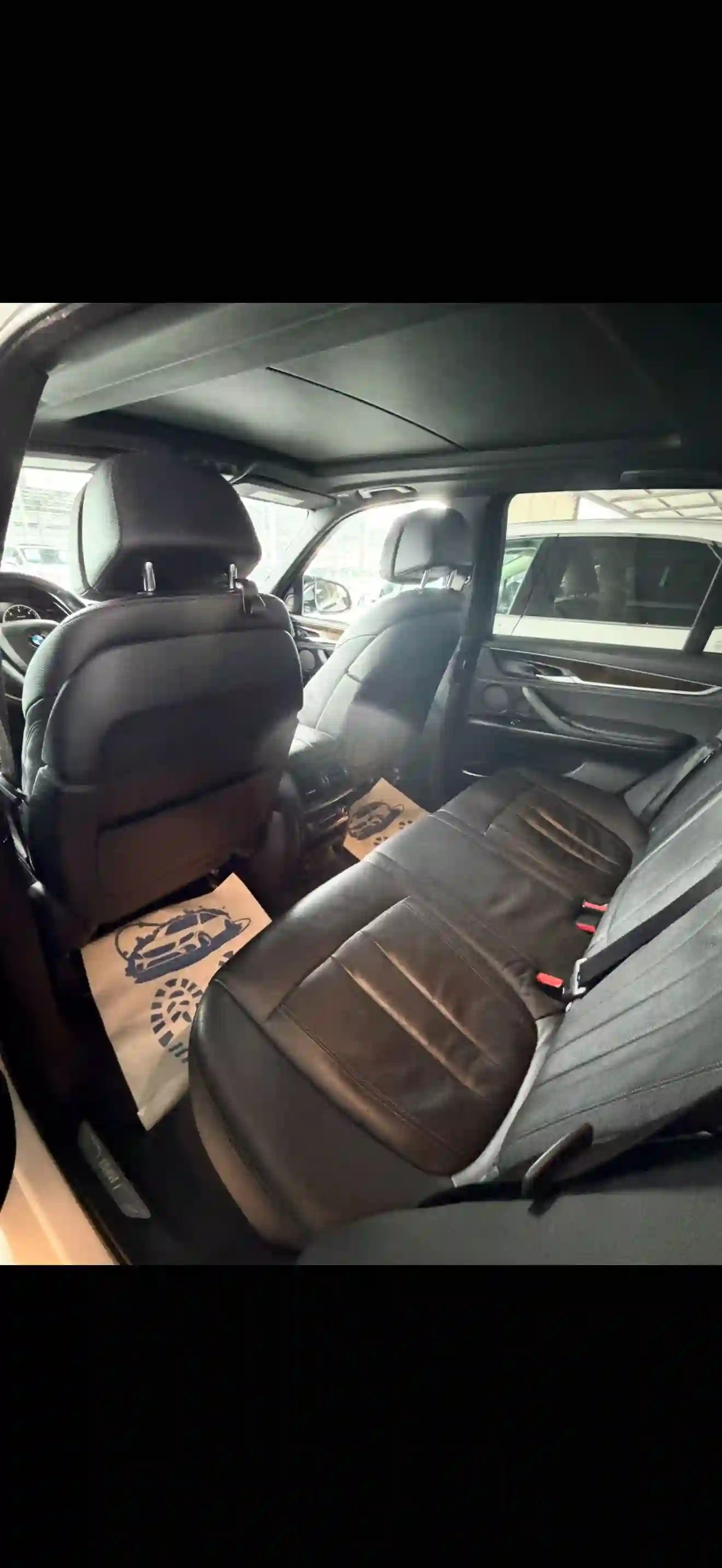 BMW X5 2018