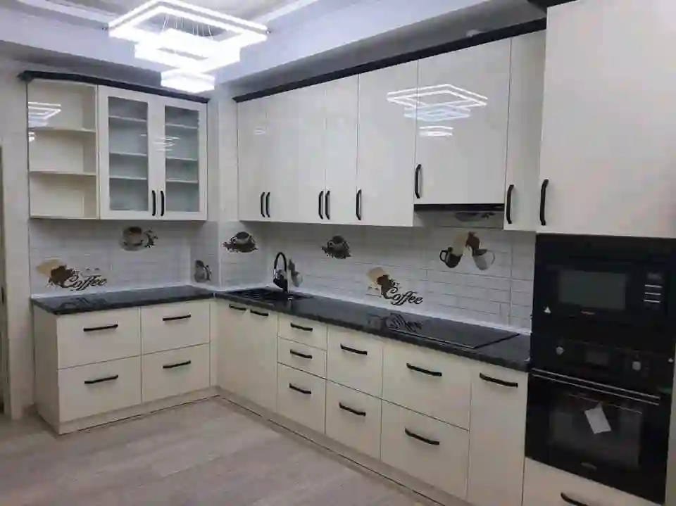 корпусной мебели под заказ