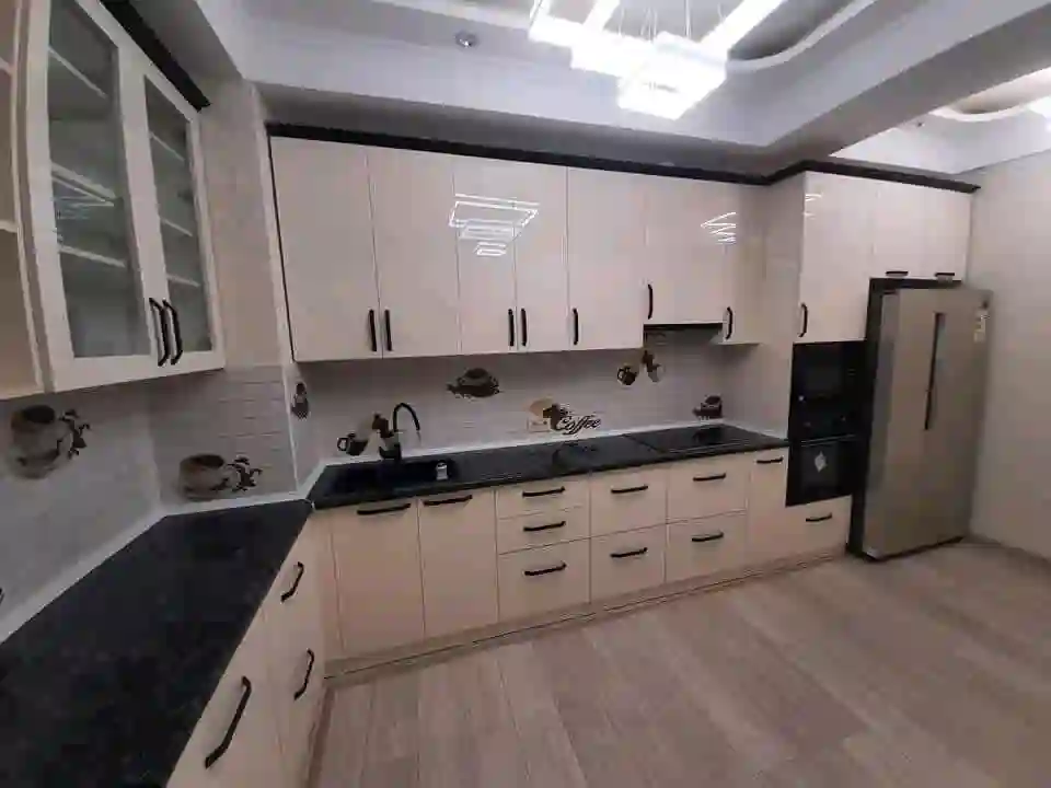 корпусной мебели под заказ