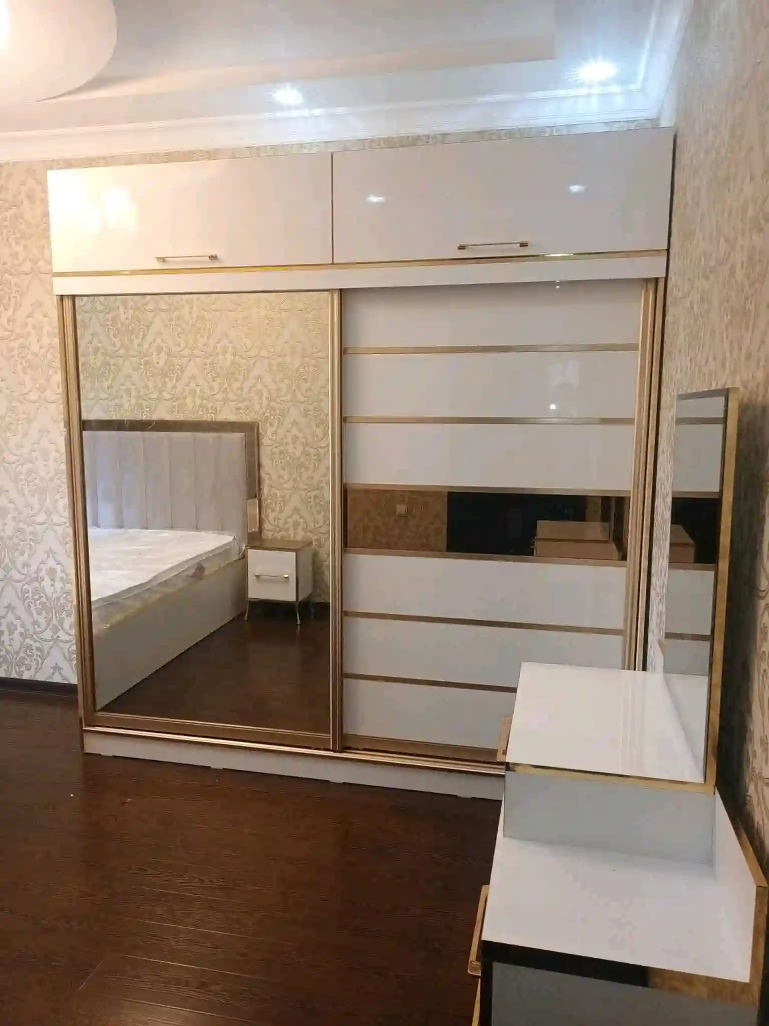 корпусной мебели под заказ