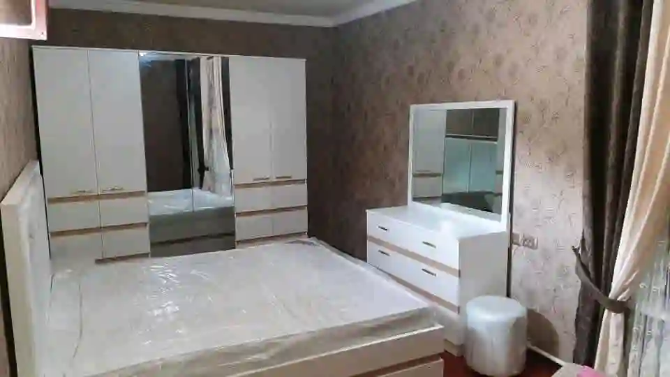 корпусной мебели под заказ
