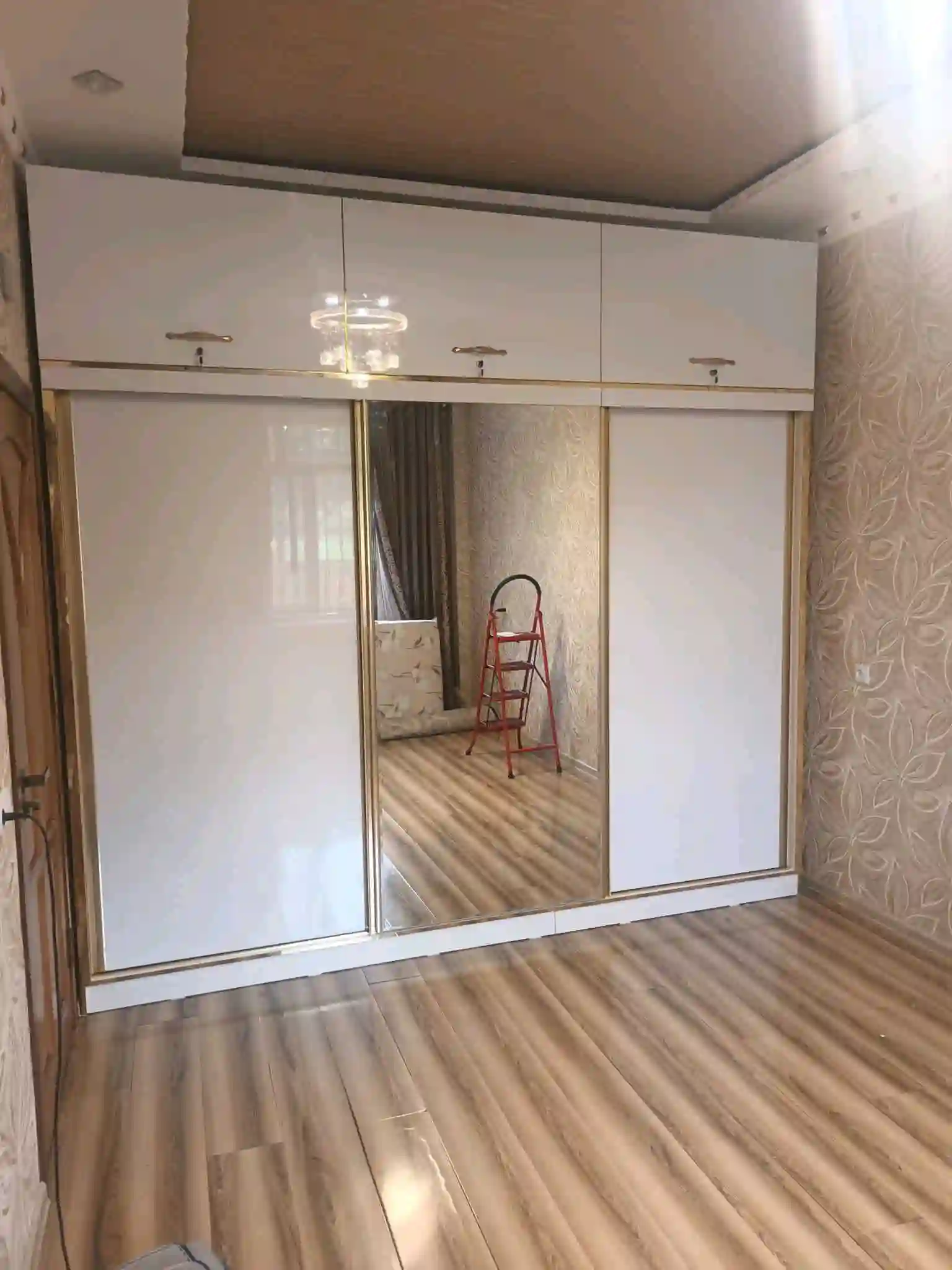 корпусной мебели под заказ