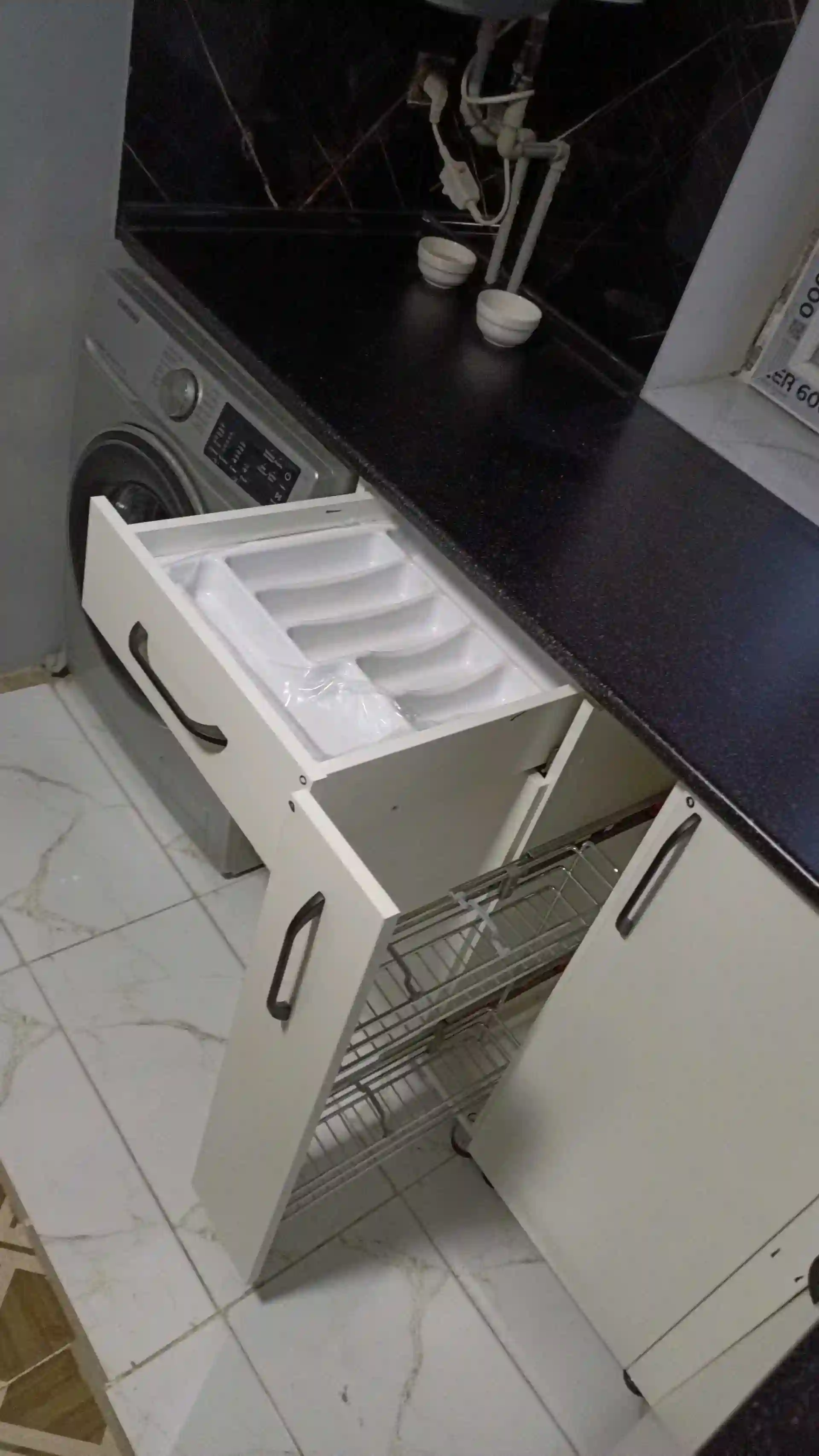 корпусной мебели под заказ