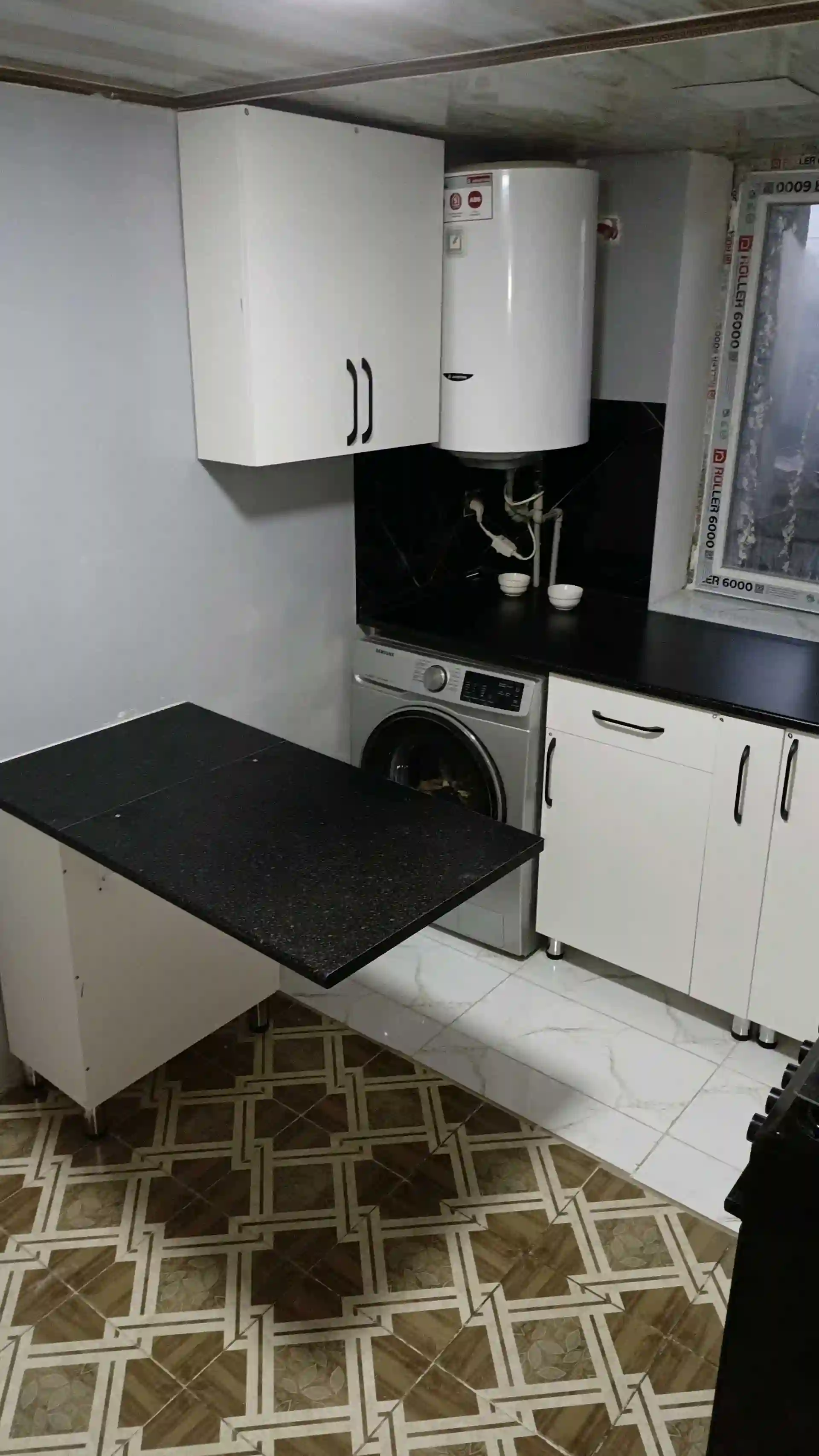 корпусной мебели под заказ