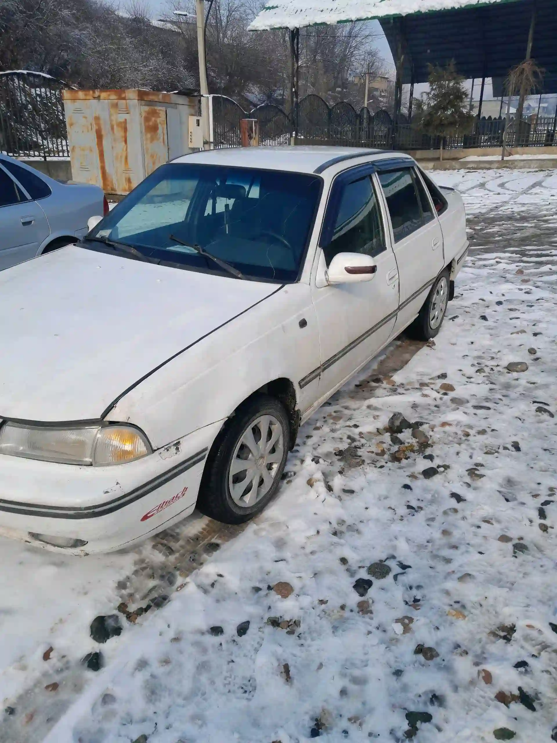 Daewoo Cielo 1995