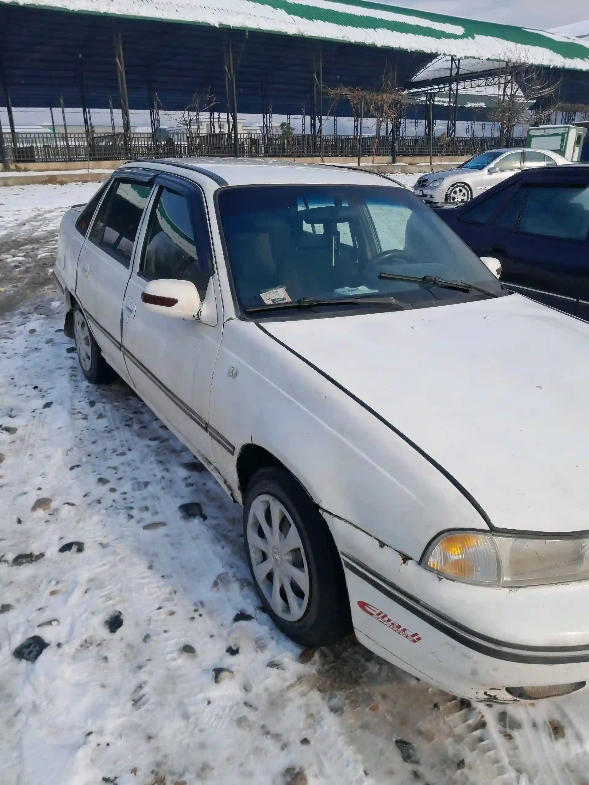 Daewoo Cielo 1995