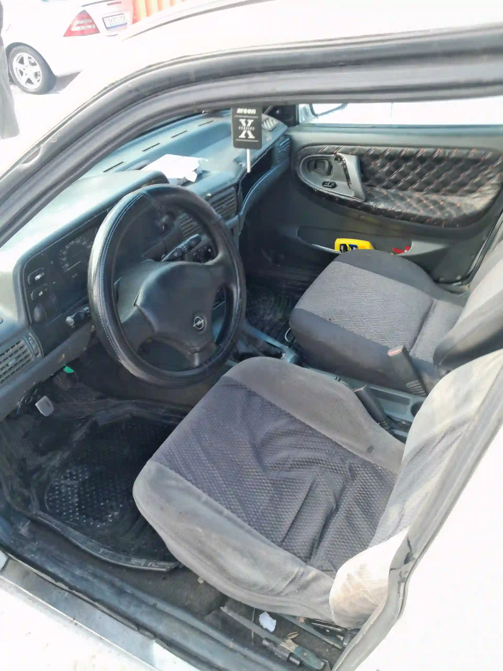 Daewoo Cielo 1995